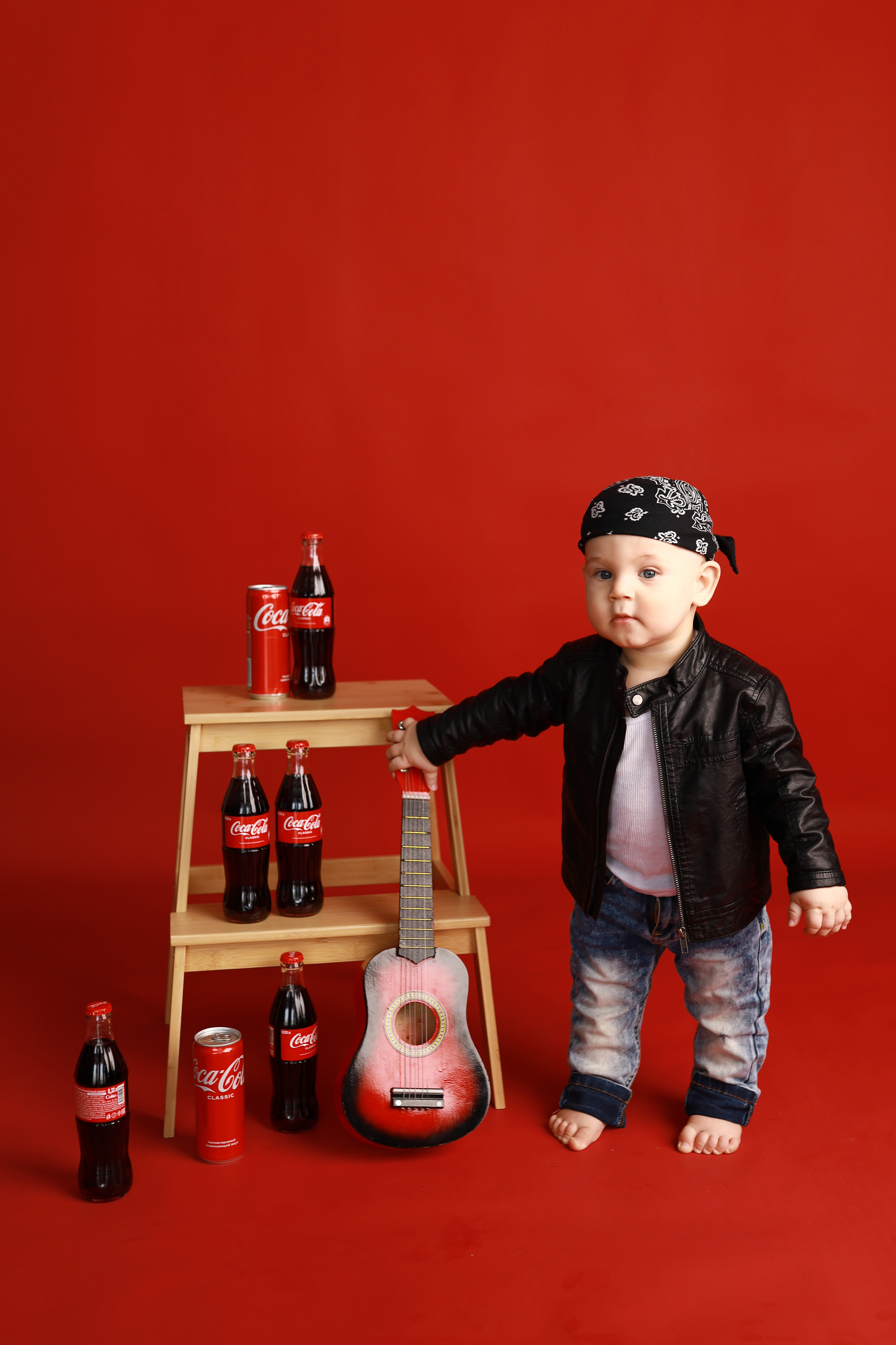 Кирюша. Фотограф новорожденных в Барнауле Русакова Анастасия