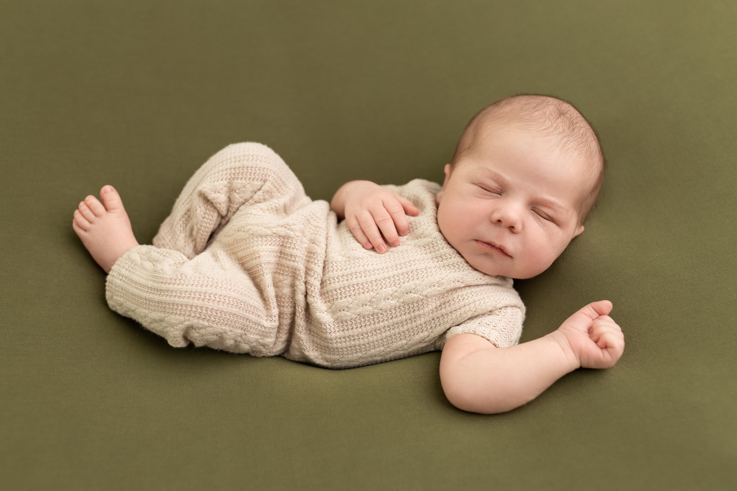 Денис (пакет максимальный). Фотограф новорожденных в Барнауле Русакова Анастасия