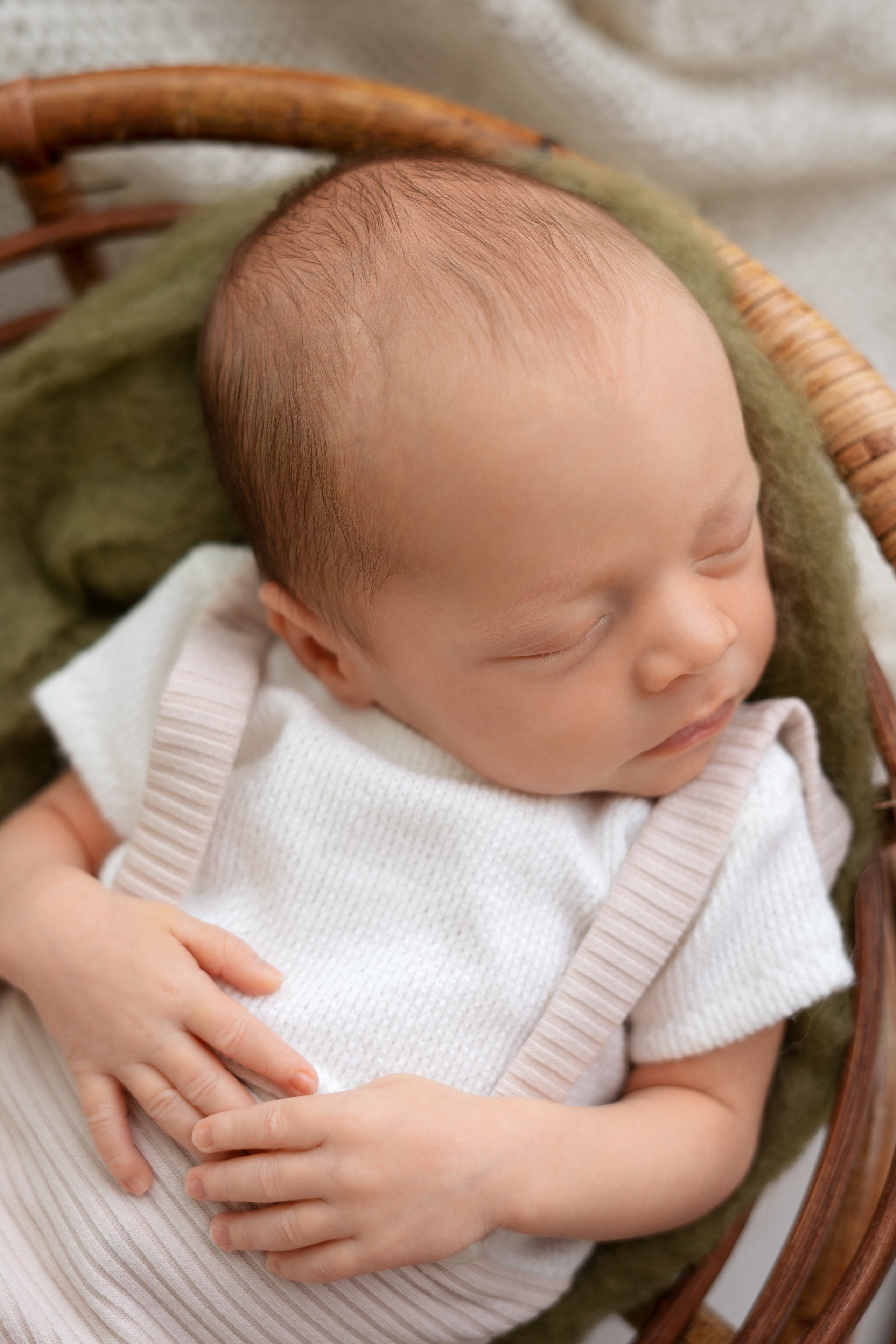 Захар и Ярослав (пакет стандарт). Фотограф новорожденных в Барнауле Русакова Анастасия