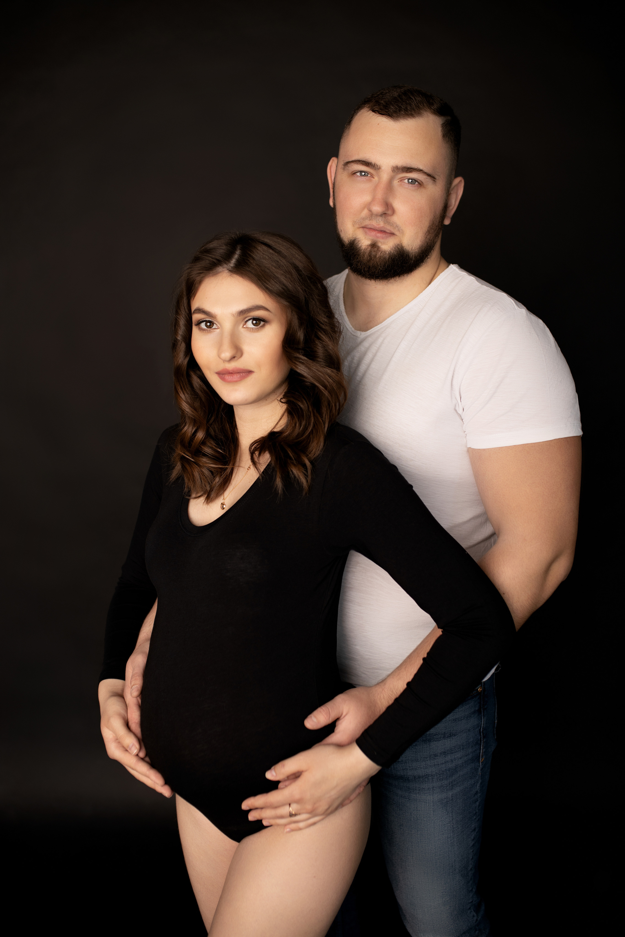 Татьяна. Фотограф новорожденных в Барнауле Русакова Анастасия