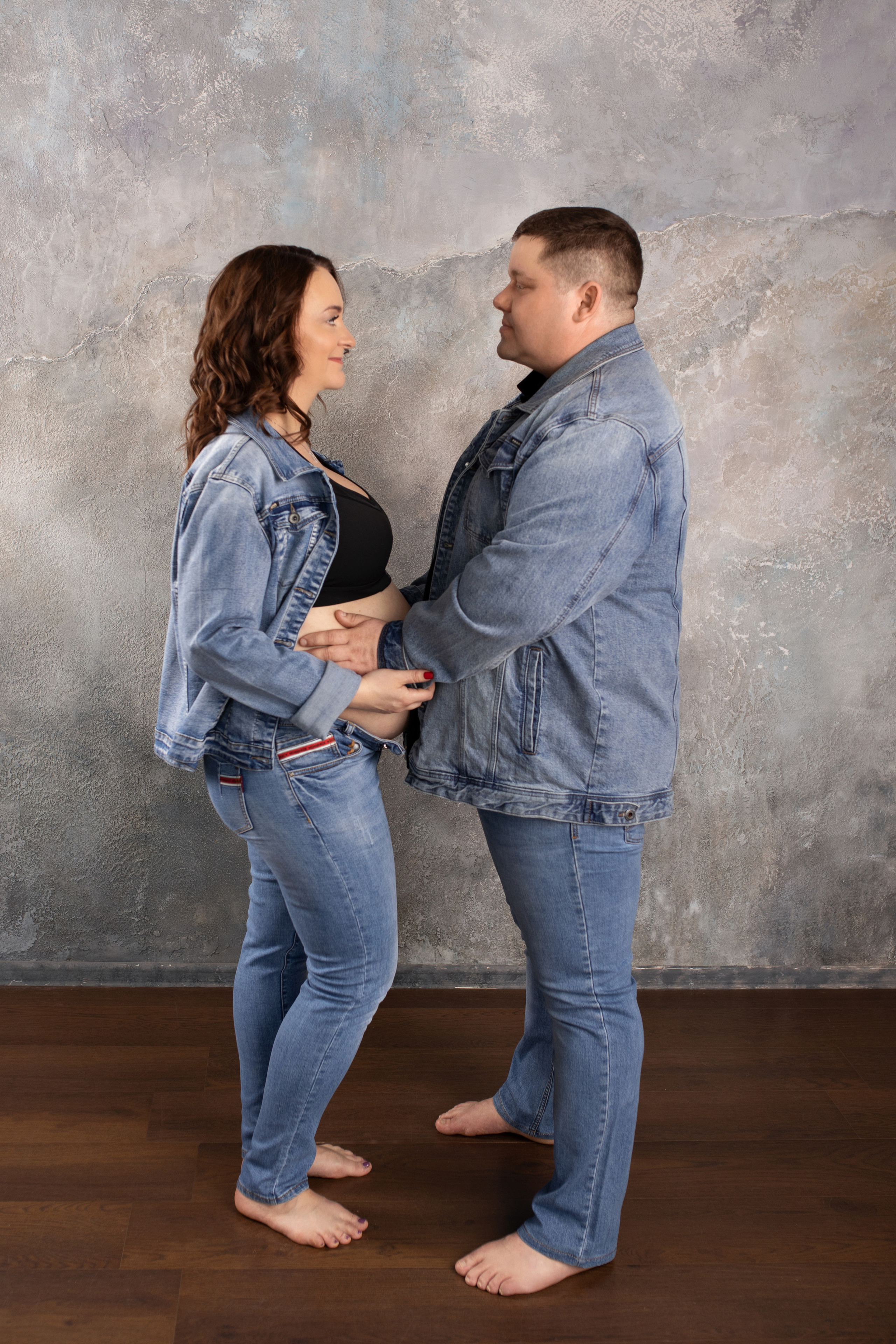 Елена. Фотограф новорожденных в Барнауле Русакова Анастасия