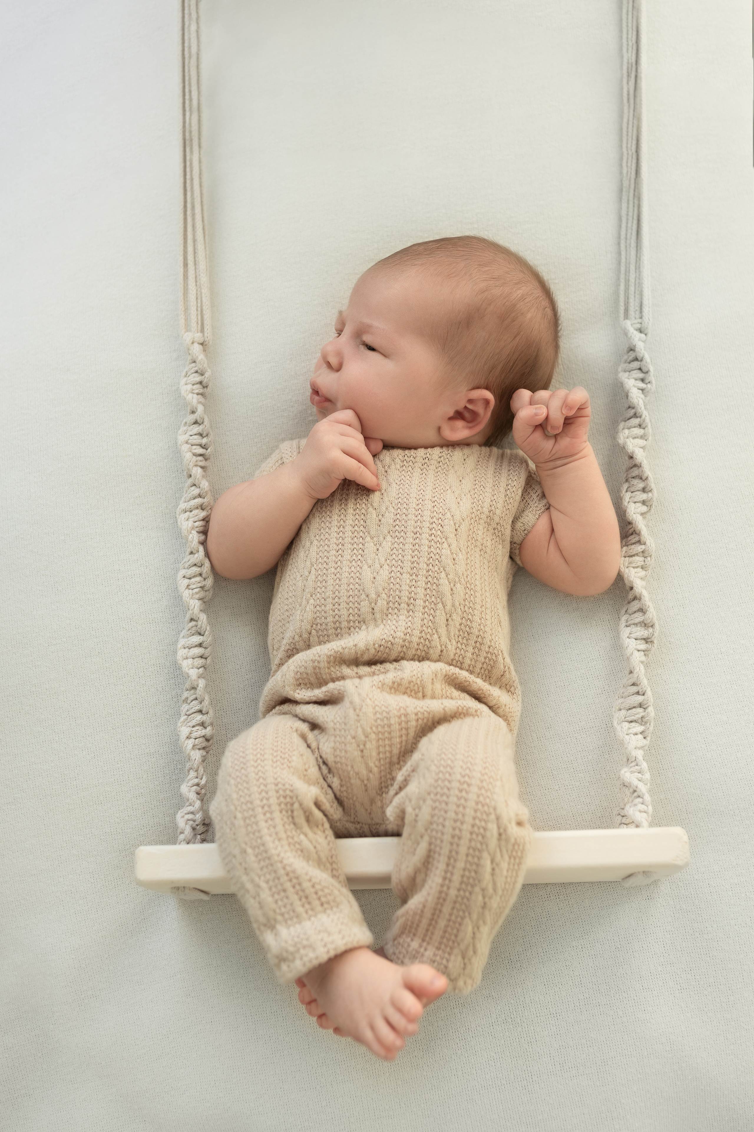 Денис (пакет максимальный). Фотограф новорожденных в Барнауле Русакова Анастасия