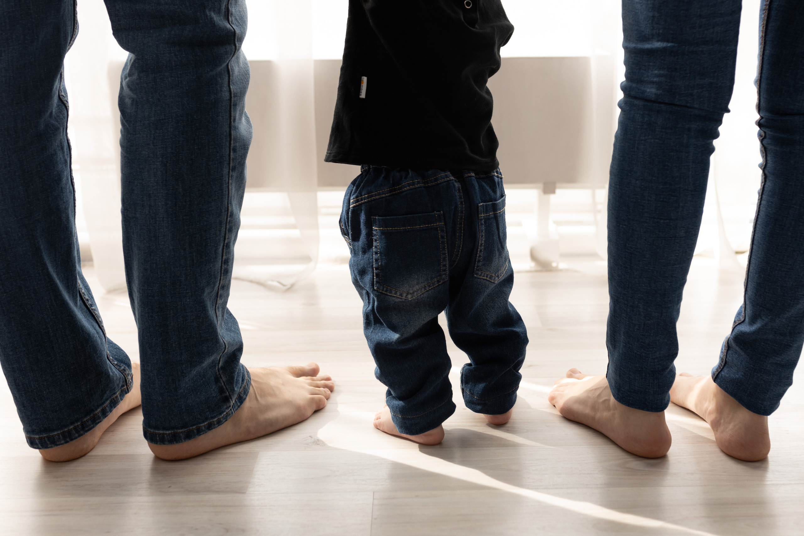 Артём. Фотограф новорожденных в Барнауле Русакова Анастасия