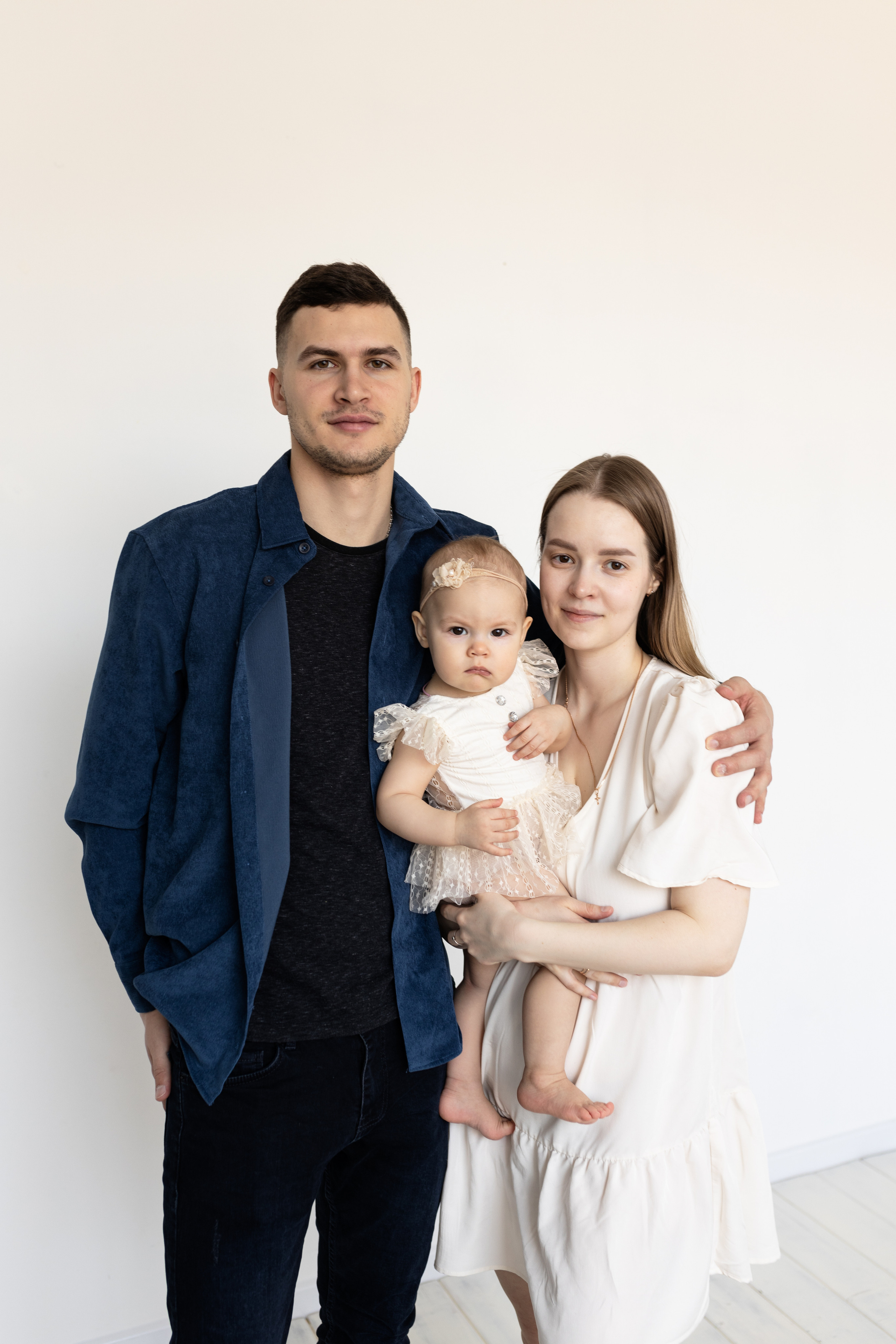 Ева. Фотограф новорожденных в Барнауле Русакова Анастасия