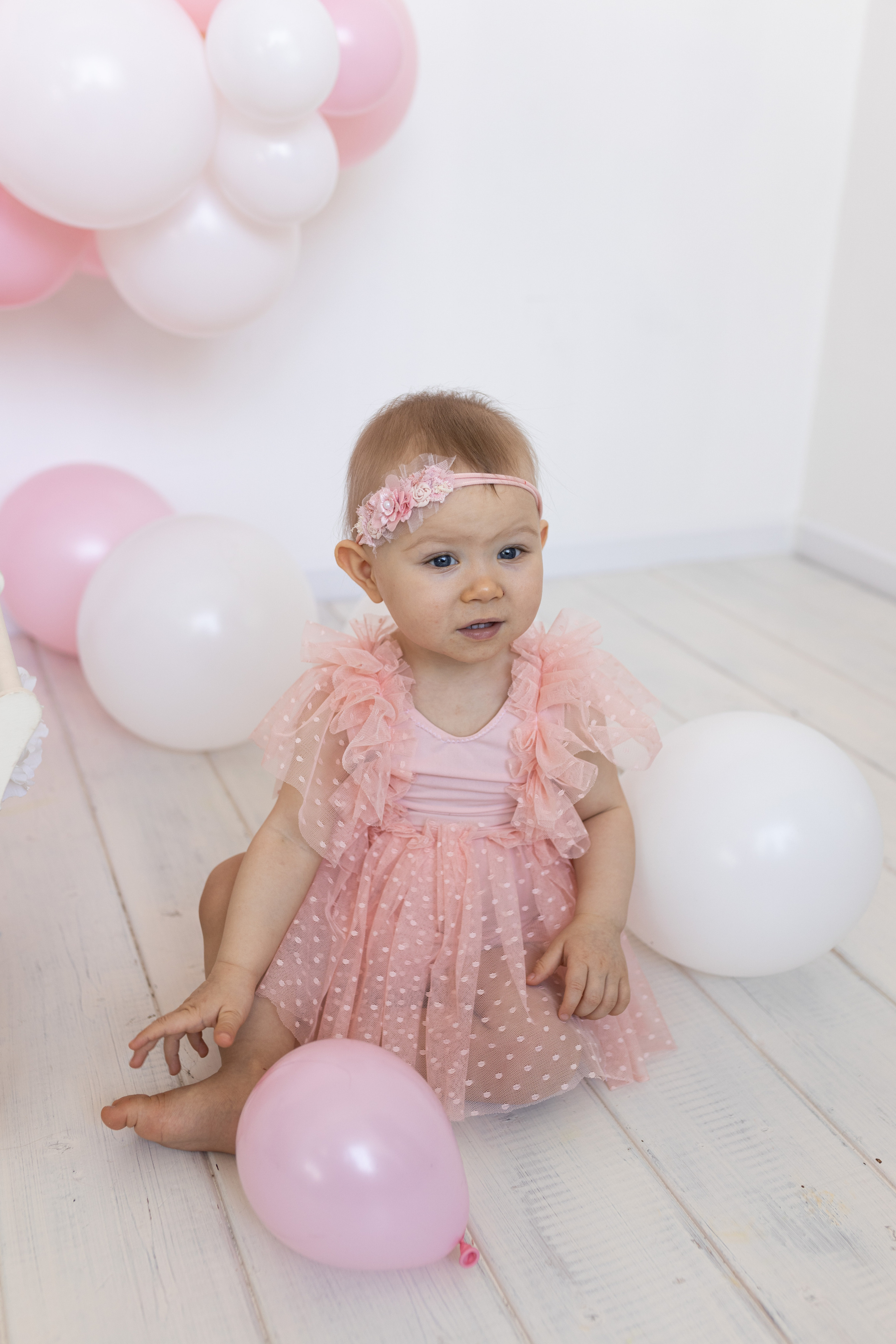 Полина. Фотограф новорожденных в Барнауле Русакова Анастасия