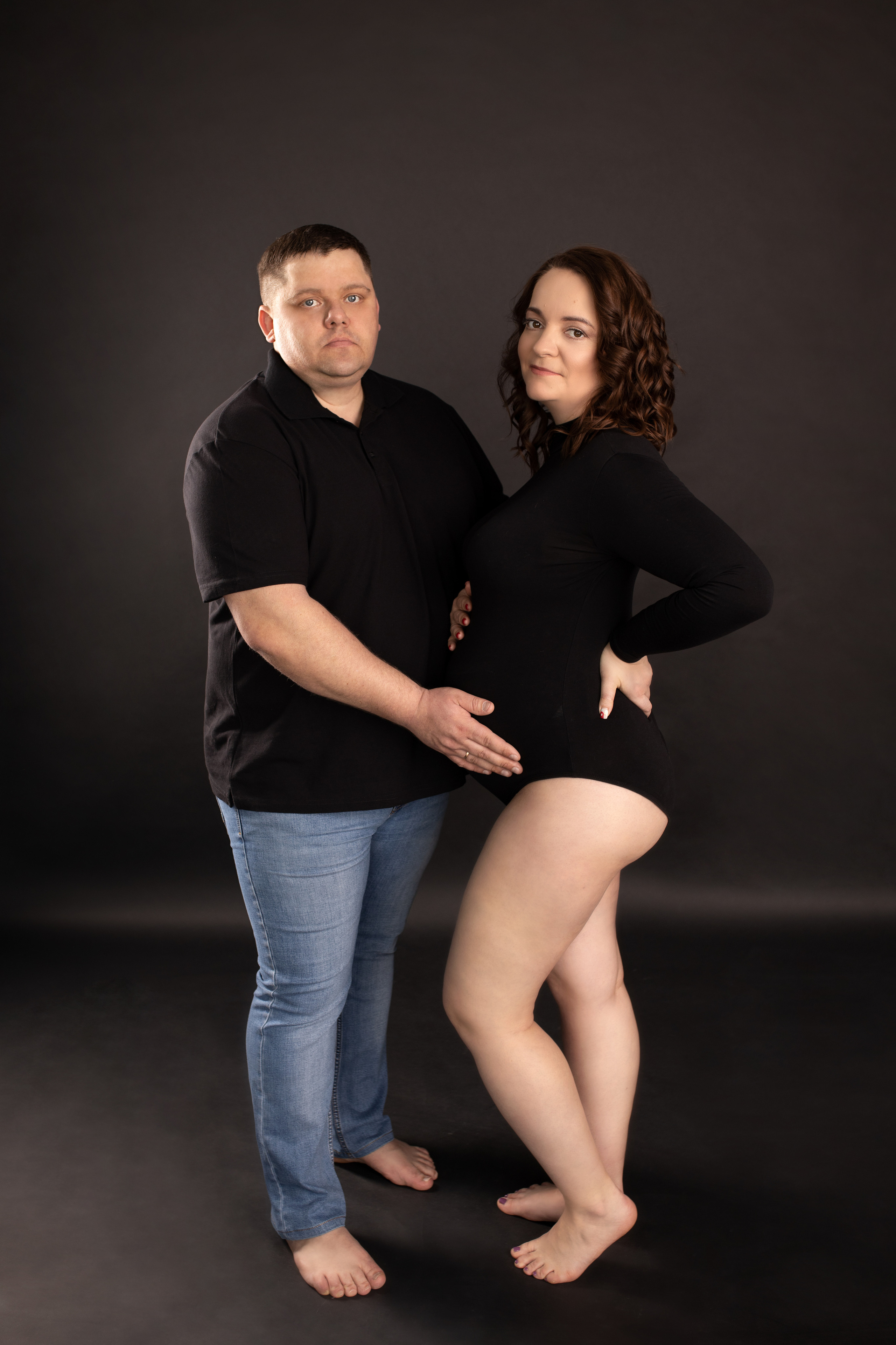 Елена. Фотограф новорожденных в Барнауле Русакова Анастасия