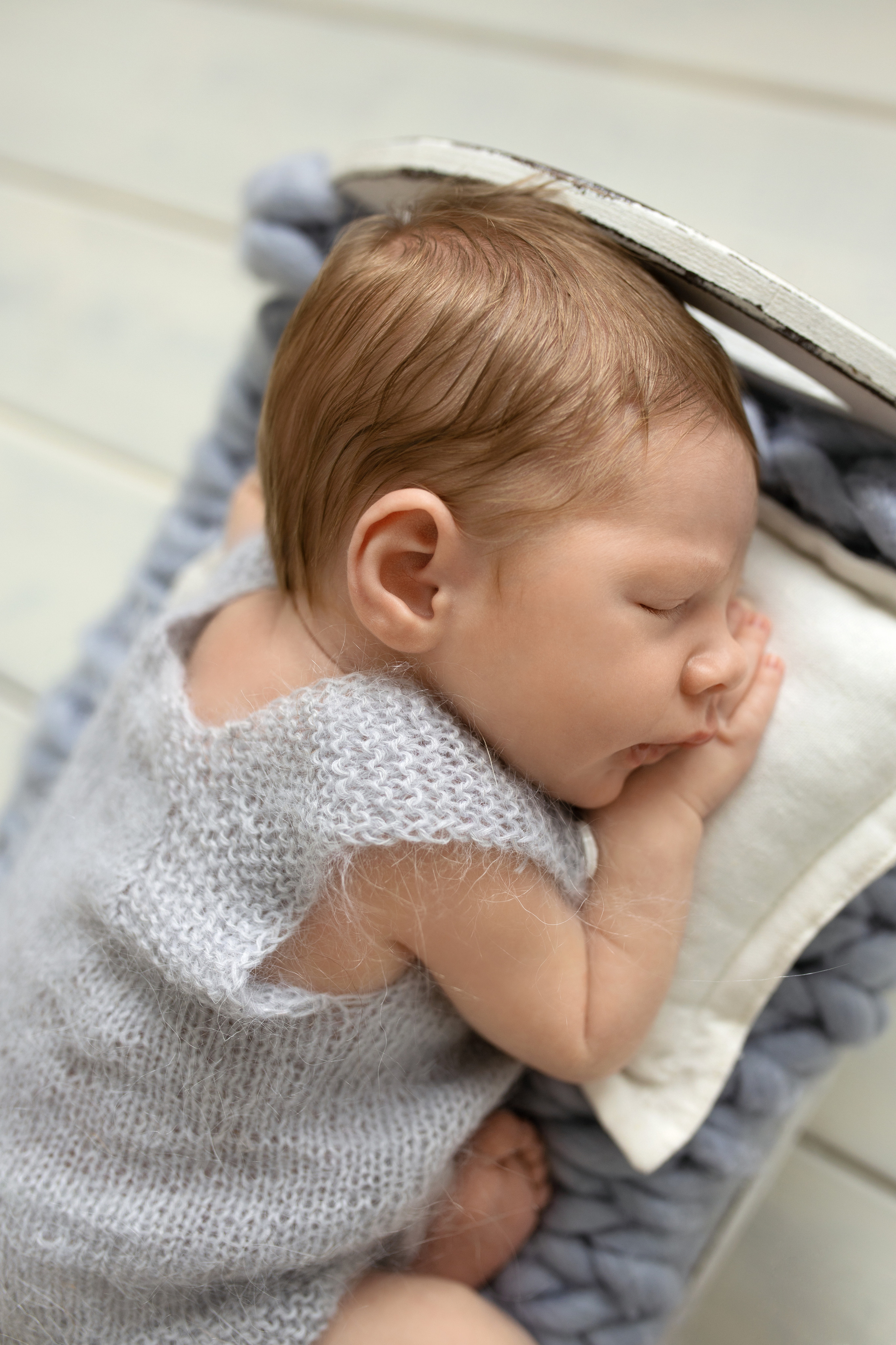 Демид (пакет мини). Фотограф новорожденных в Барнауле Русакова Анастасия