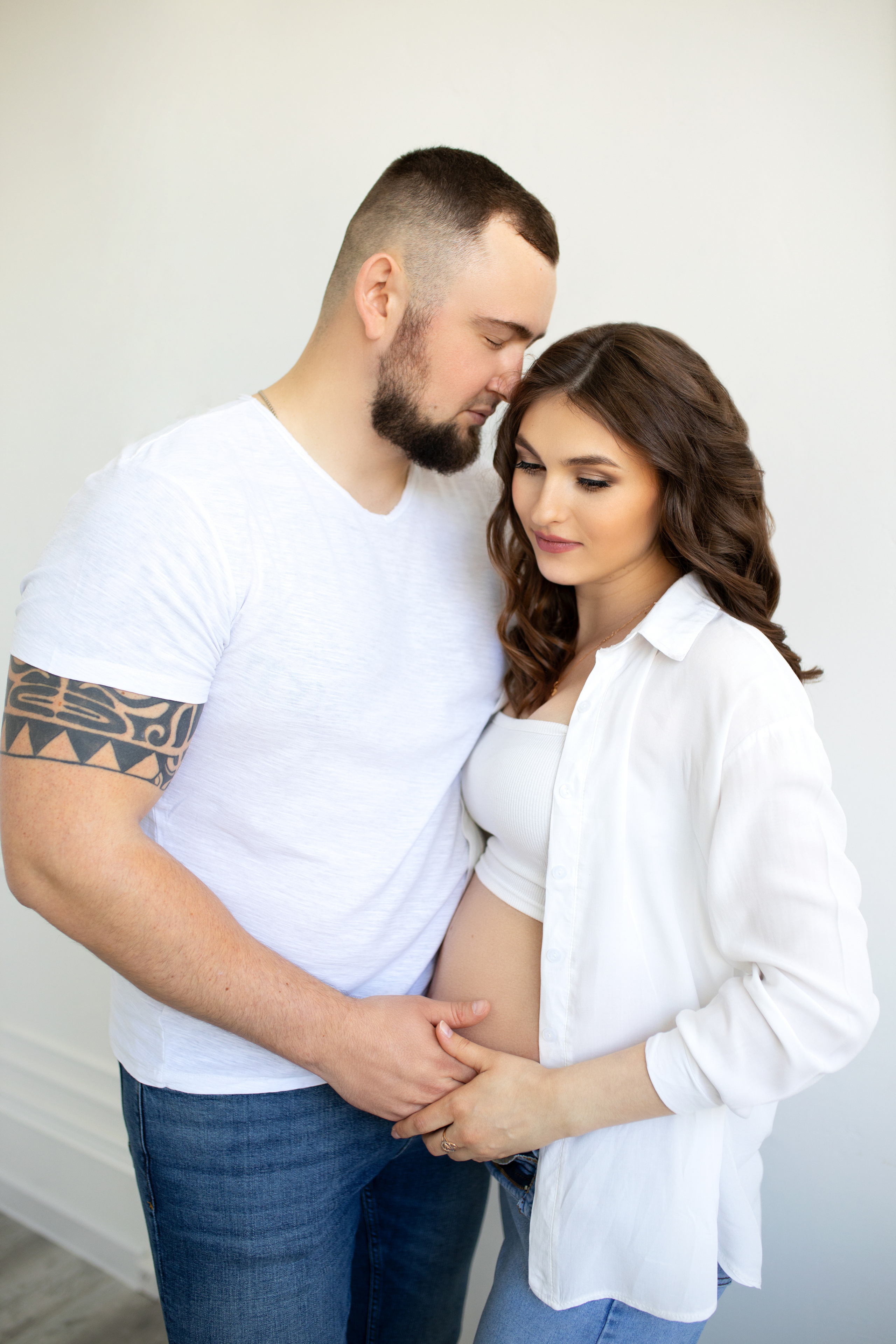 Татьяна. Фотограф новорожденных в Барнауле Русакова Анастасия