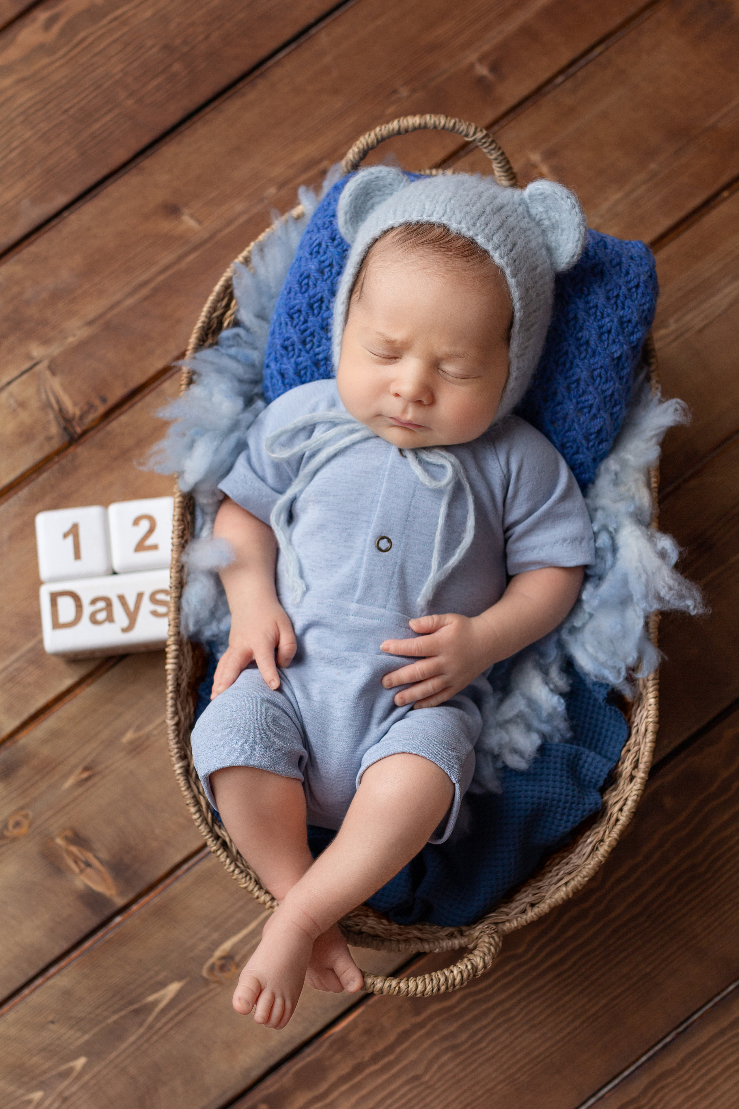 Семён (пакет сьандарт). Фотограф новорожденных в Барнауле Русакова Анастасия