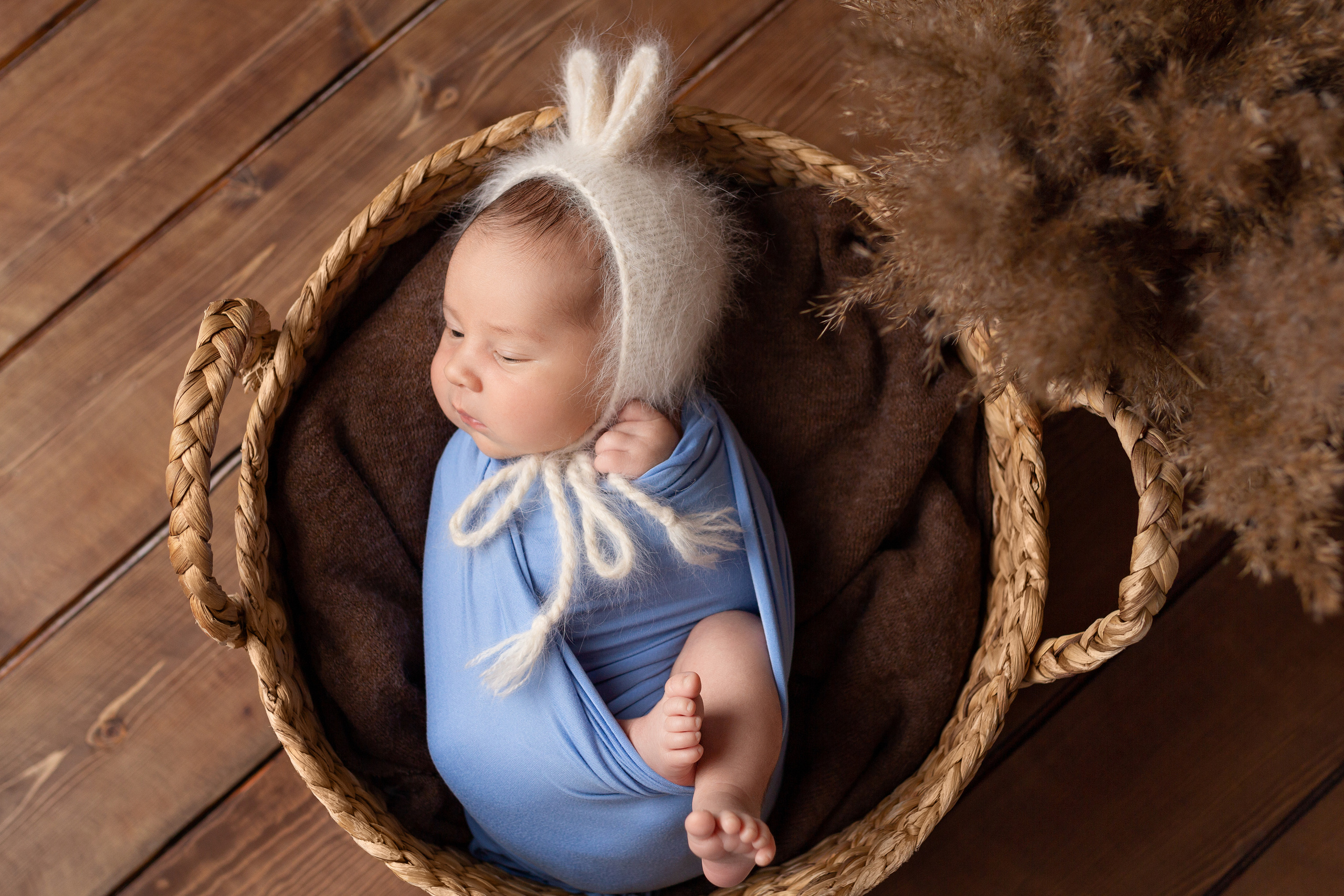 Семён (пакет сьандарт). Фотограф новорожденных в Барнауле Русакова Анастасия
