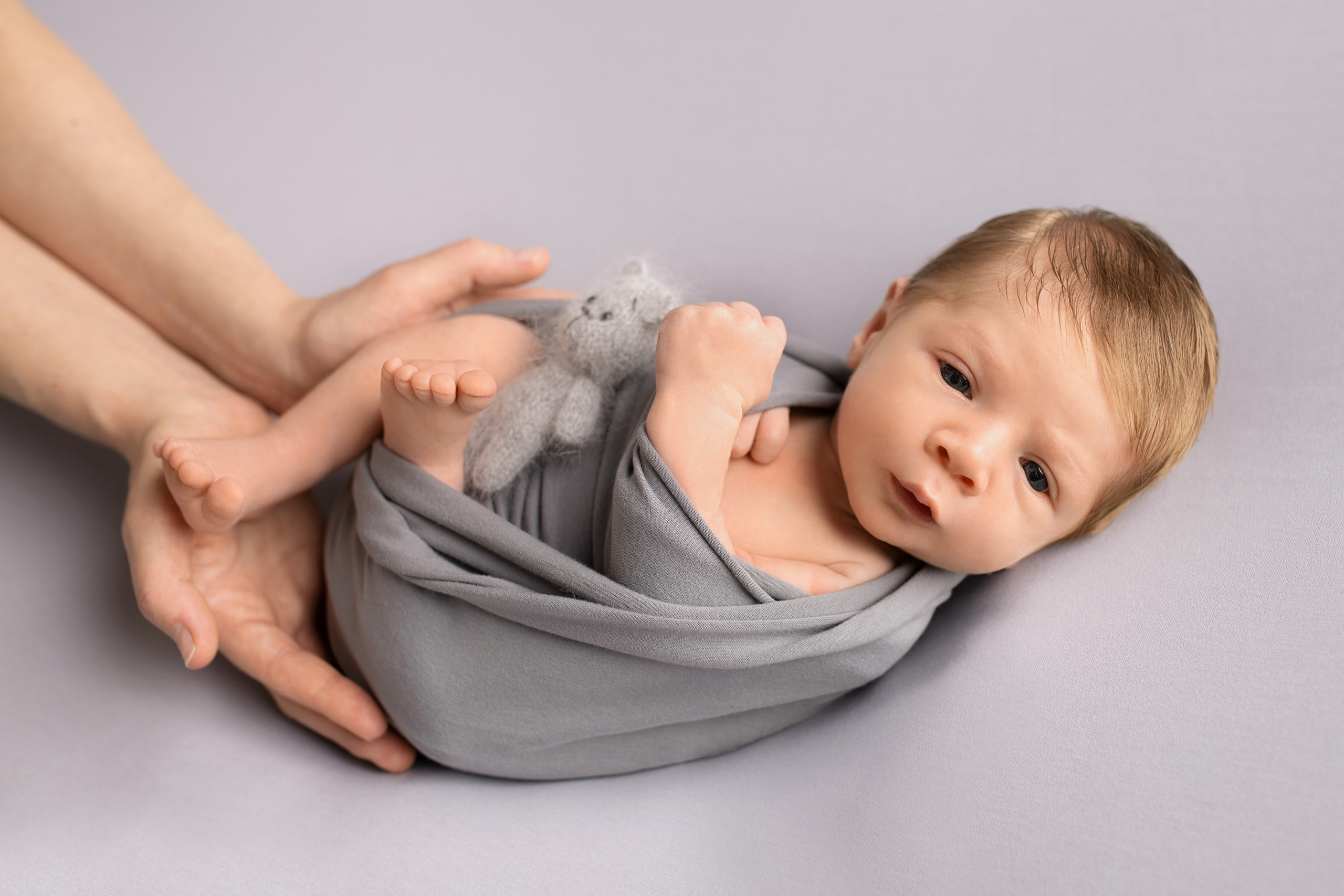 Демид (пакет мини). Фотограф новорожденных в Барнауле Русакова Анастасия