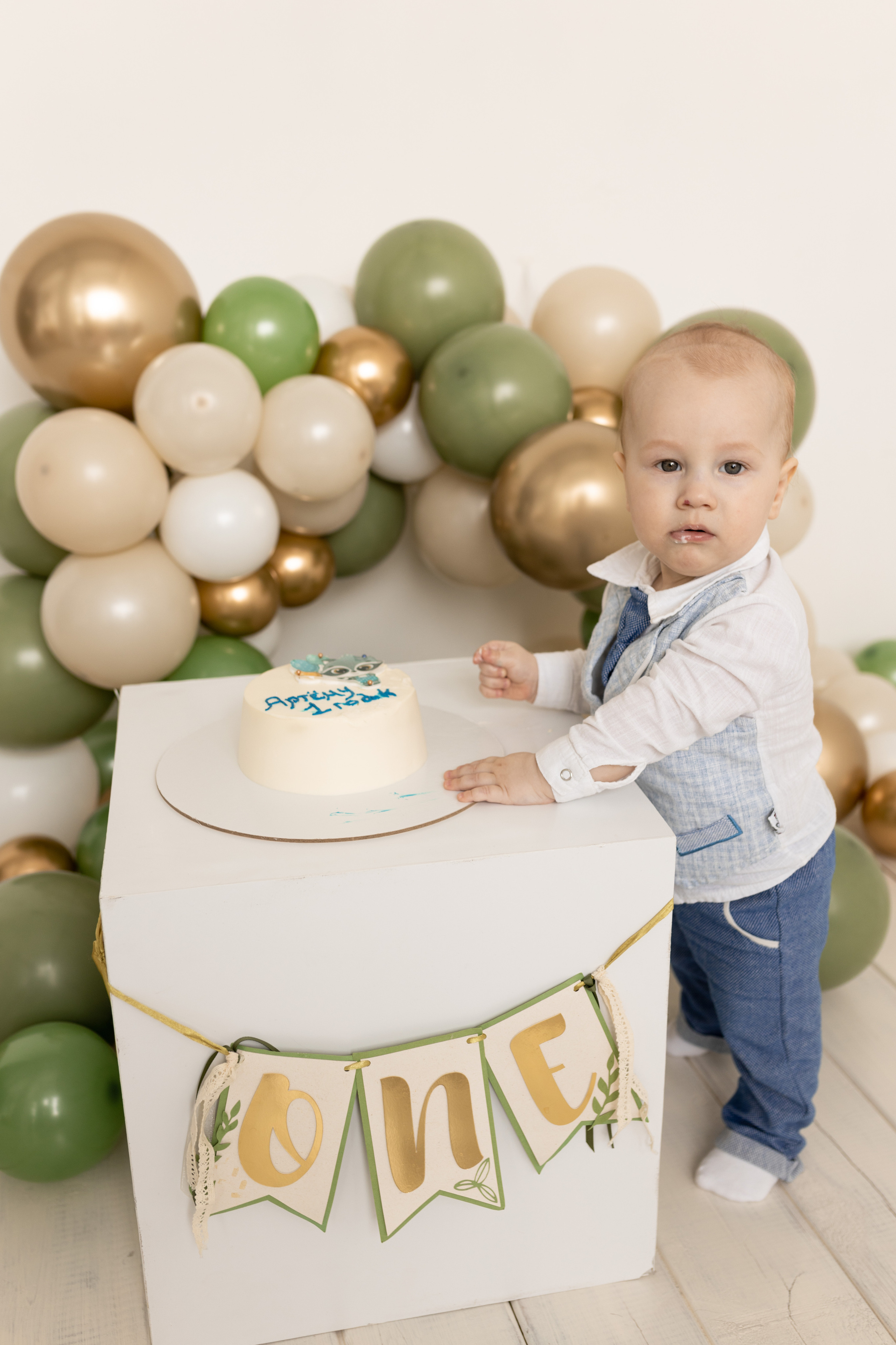 Артём. Фотограф новорожденных в Барнауле Русакова Анастасия