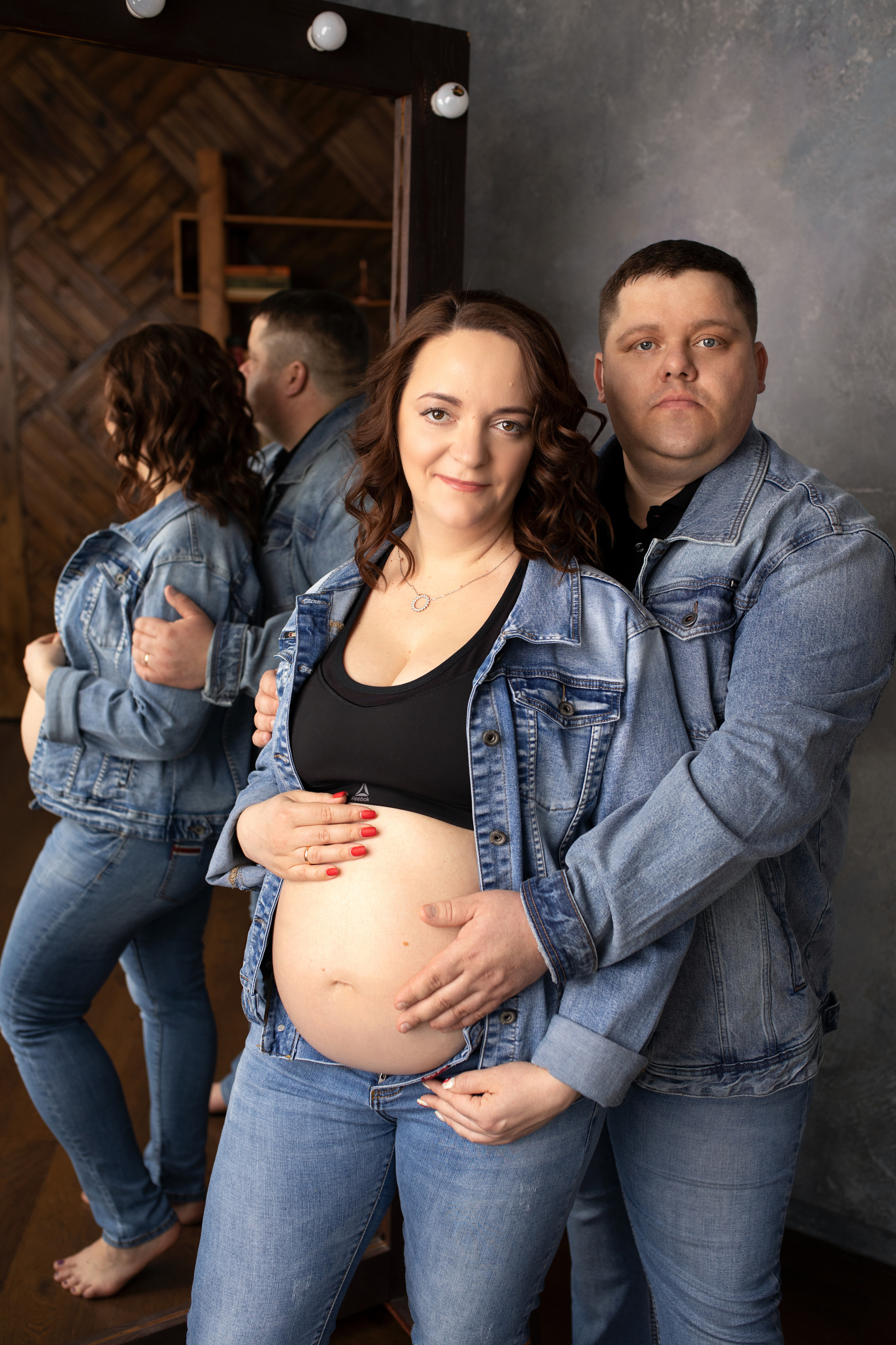 Елена. Фотограф новорожденных в Барнауле Русакова Анастасия