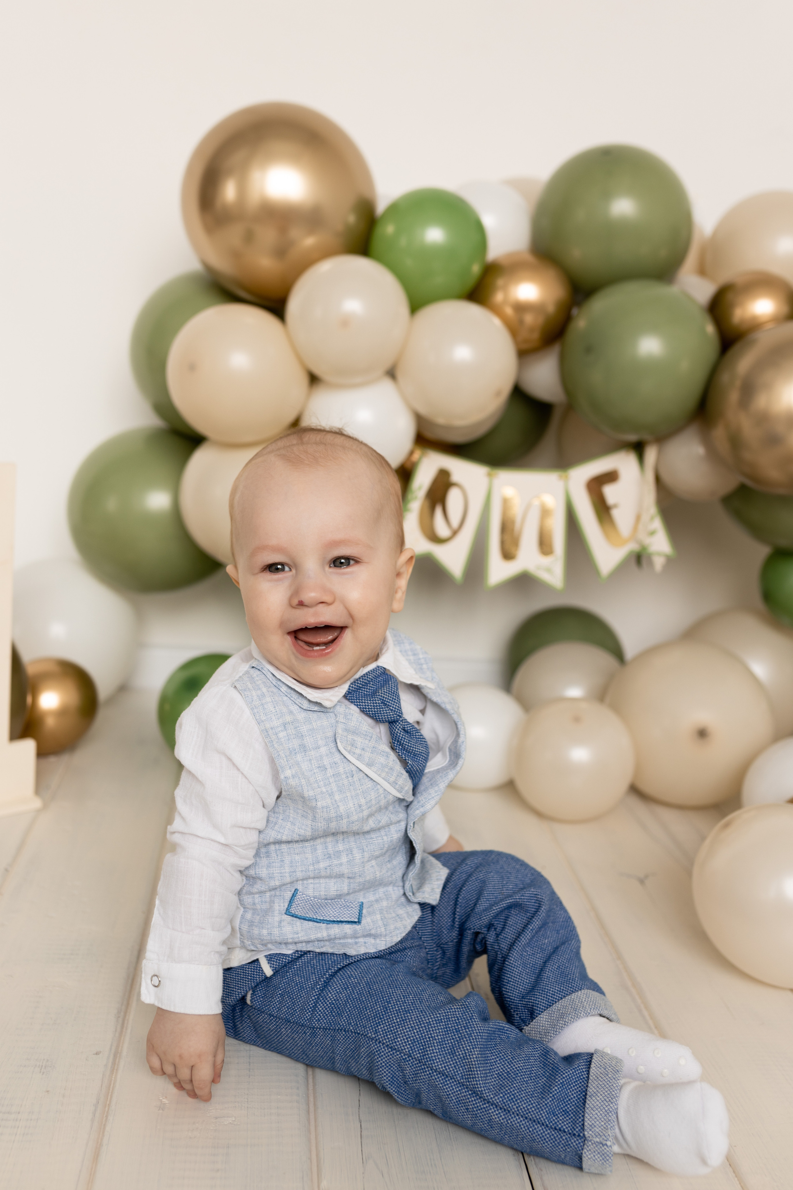 Артём. Фотограф новорожденных в Барнауле Русакова Анастасия