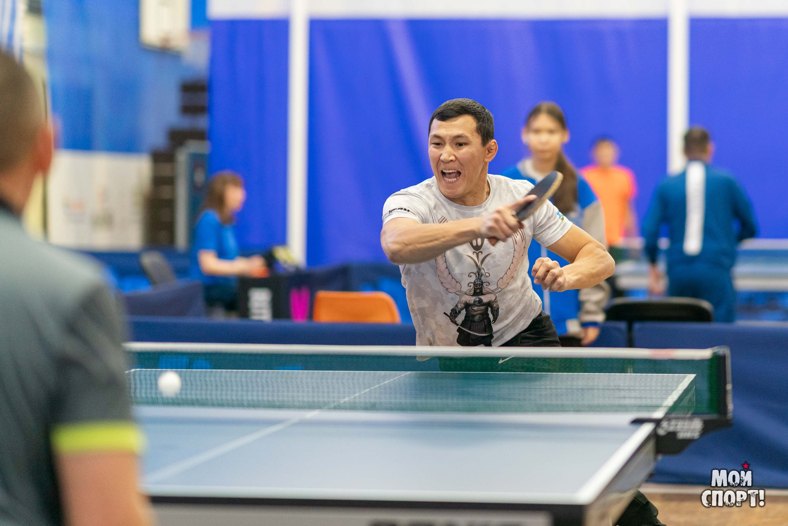 III физкультурно-спортивное мероприятие РС (Я) среди участников СВО и ветеранов боевых действий. Студия «Мой Спорт!» — все о спорте в Якутии