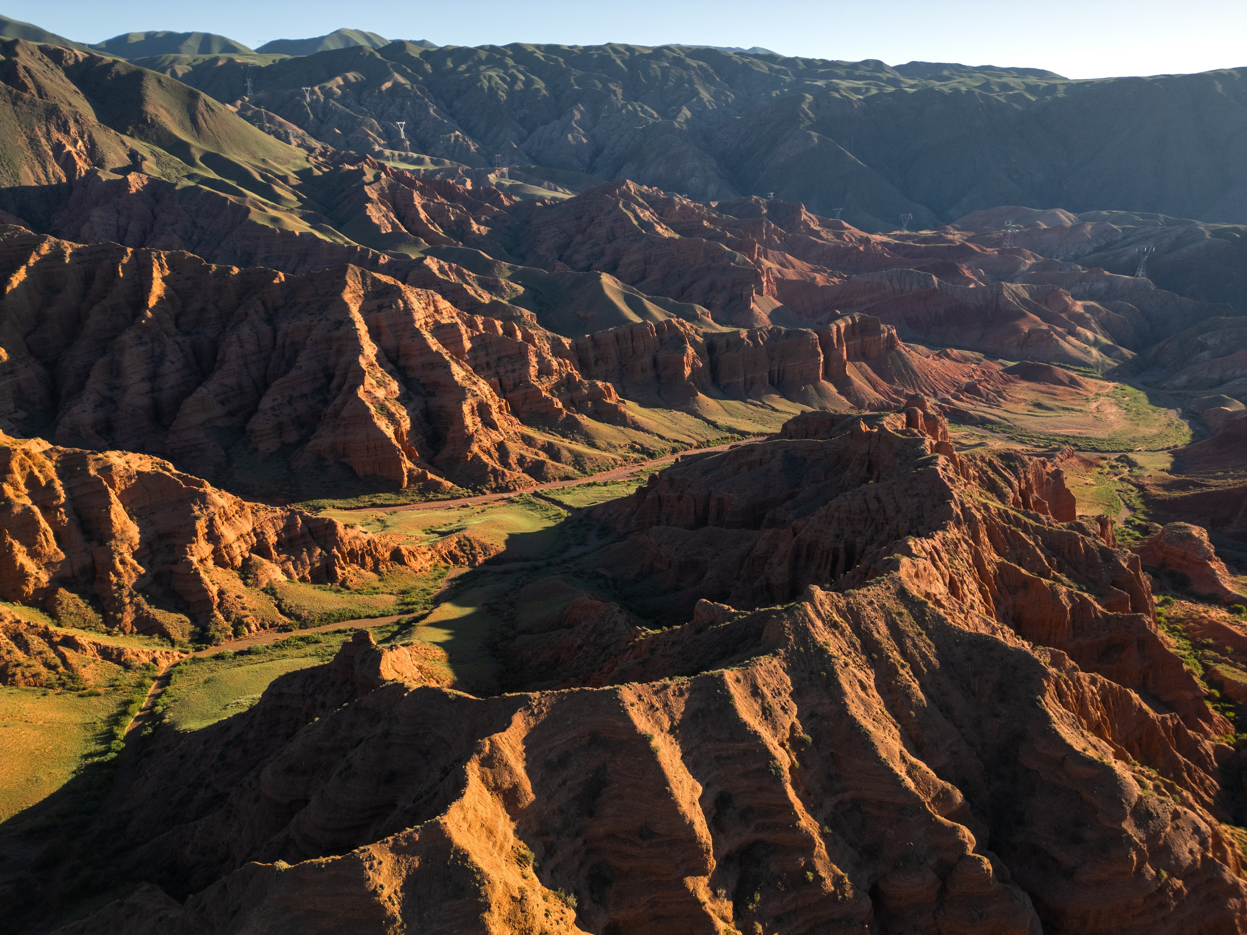 Фототур в Кыргызстан