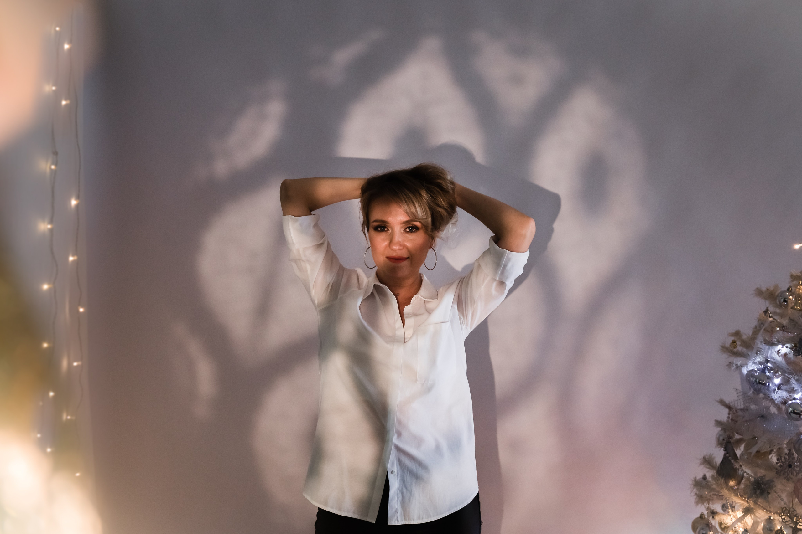Irina. Professional family and children’s photographer in Izmir Irina Eron
