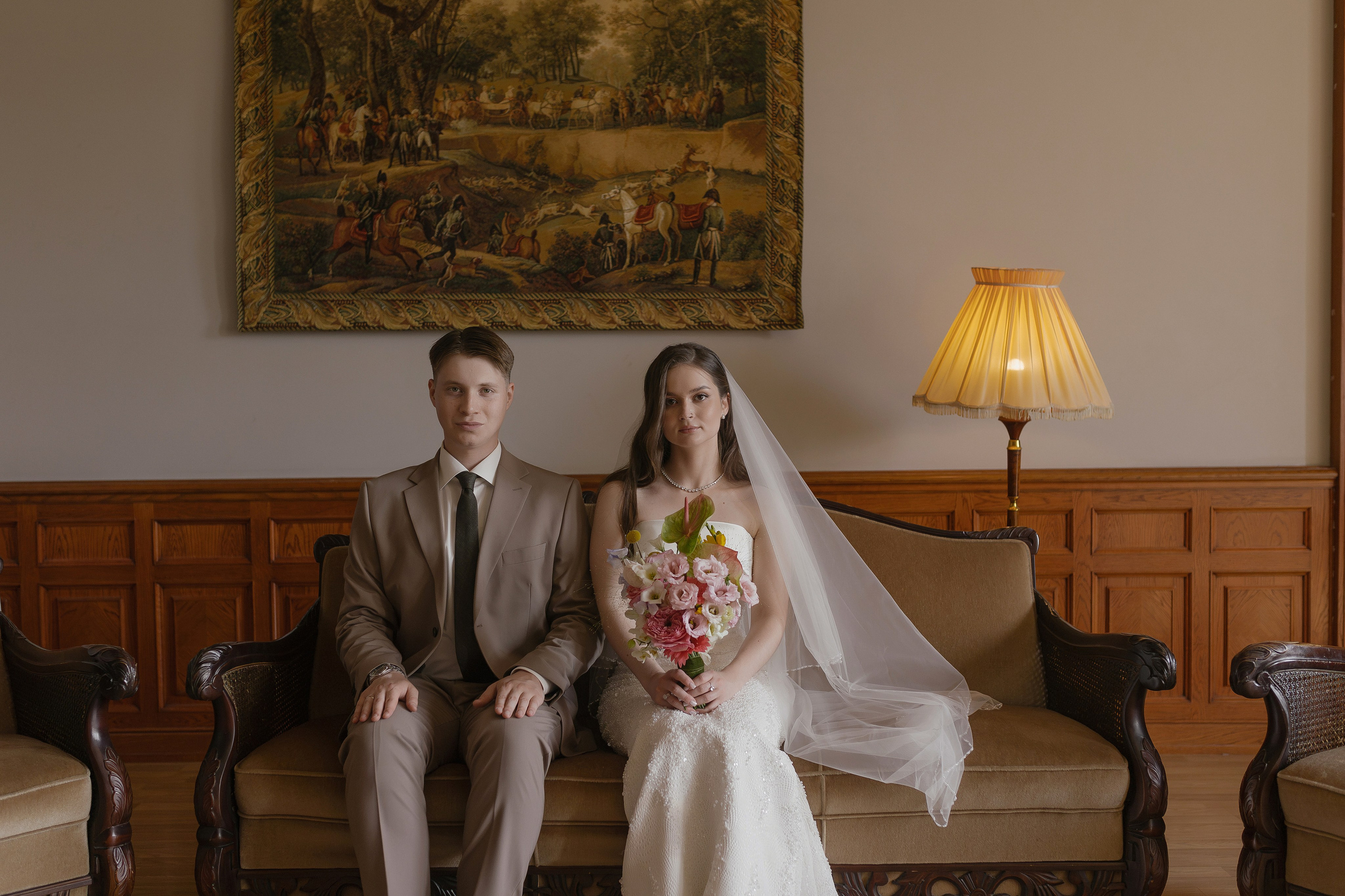 WEDDING A&V. Свадебный фотограф Дмитрий Краснов. Санкт-Петербург