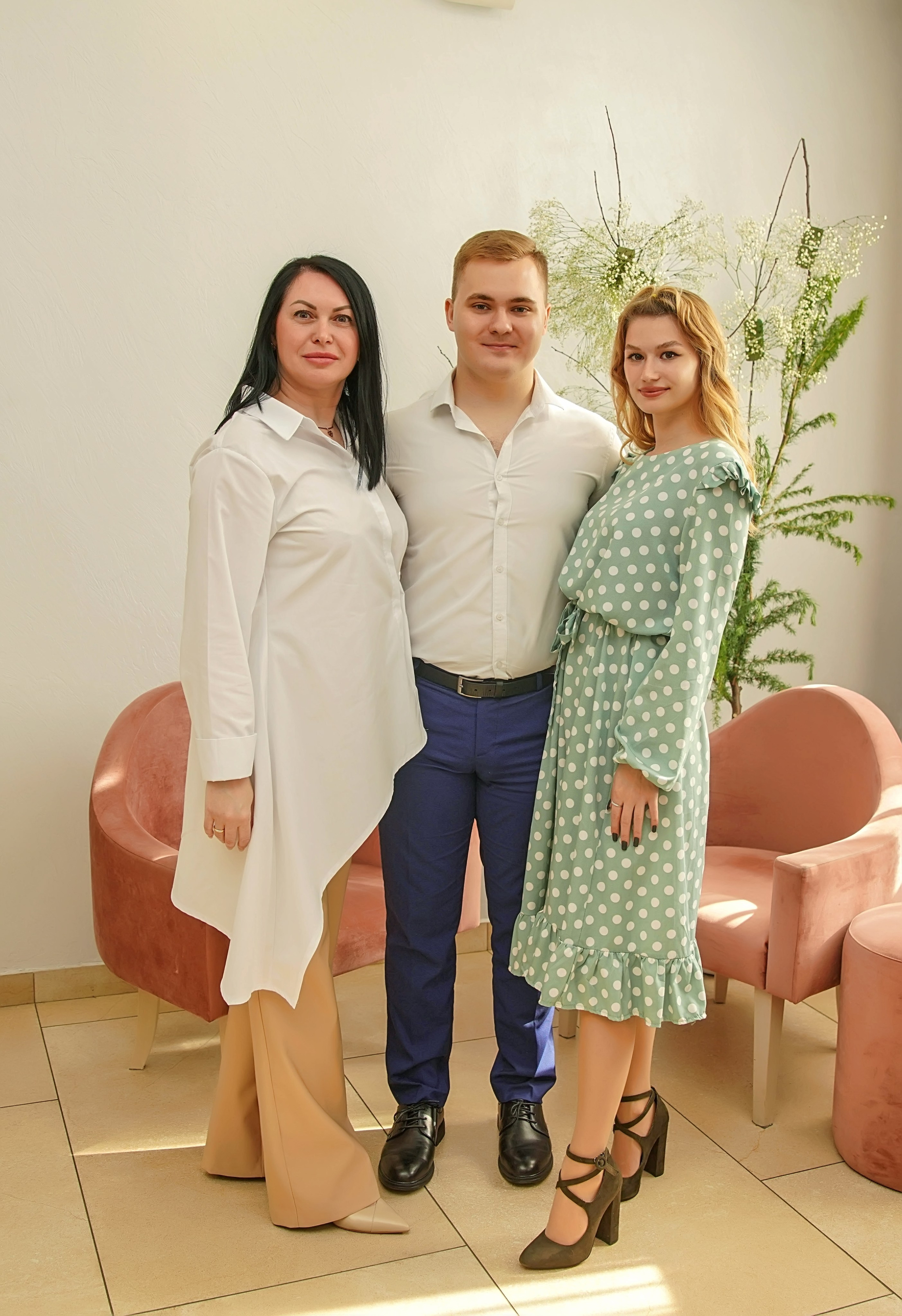 Юбилей. Семейный и детский фотограф в Нижнем Новгороде