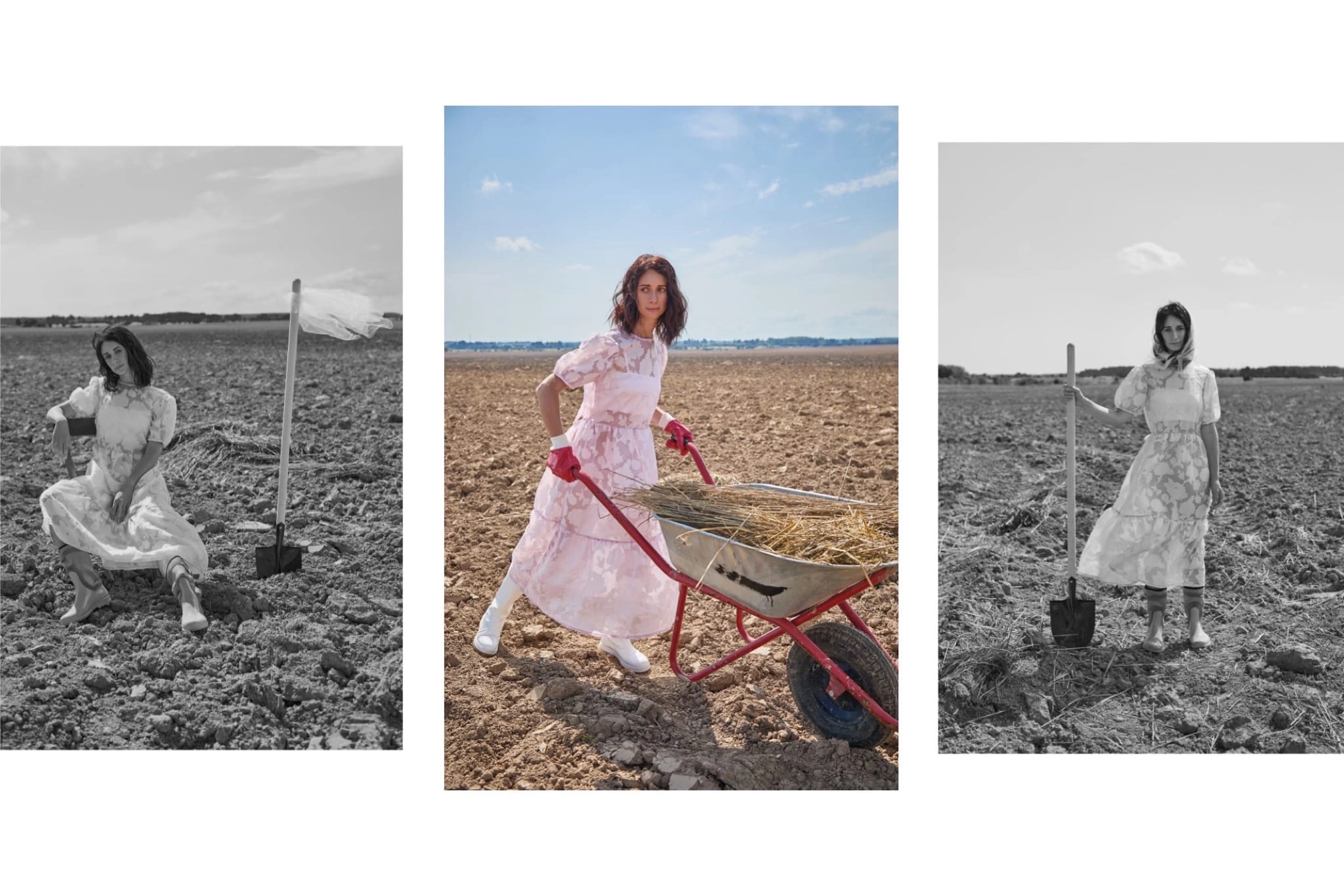 КАЛЕНДАРЬ 2022 для РОССЕЛЬХОЗБАНК. Оксана Кузь|фотограф и продюсер