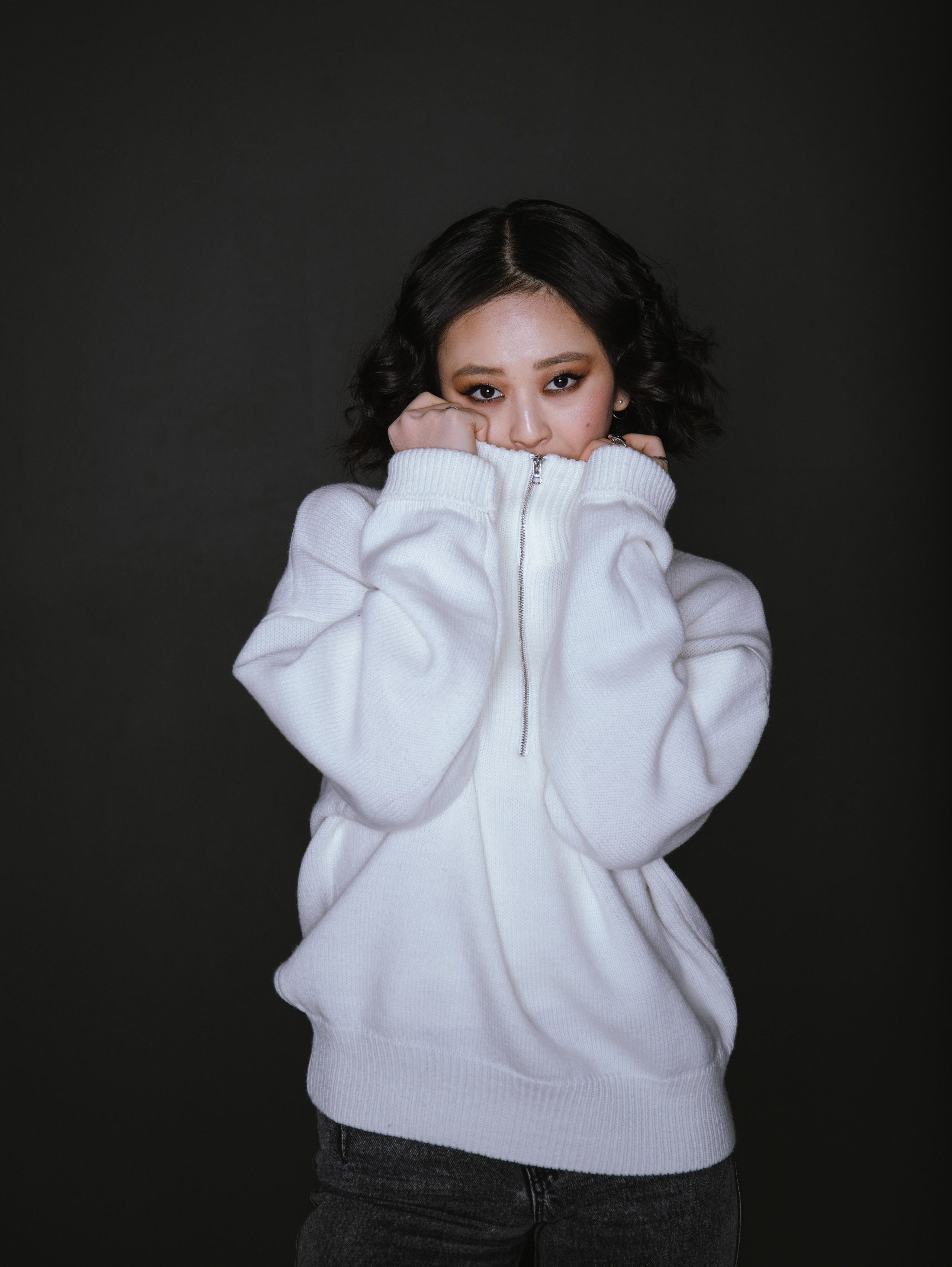 Мама и дочка, студийная съемка. Свадебный и семейный фотограф в Москве Мила Широких