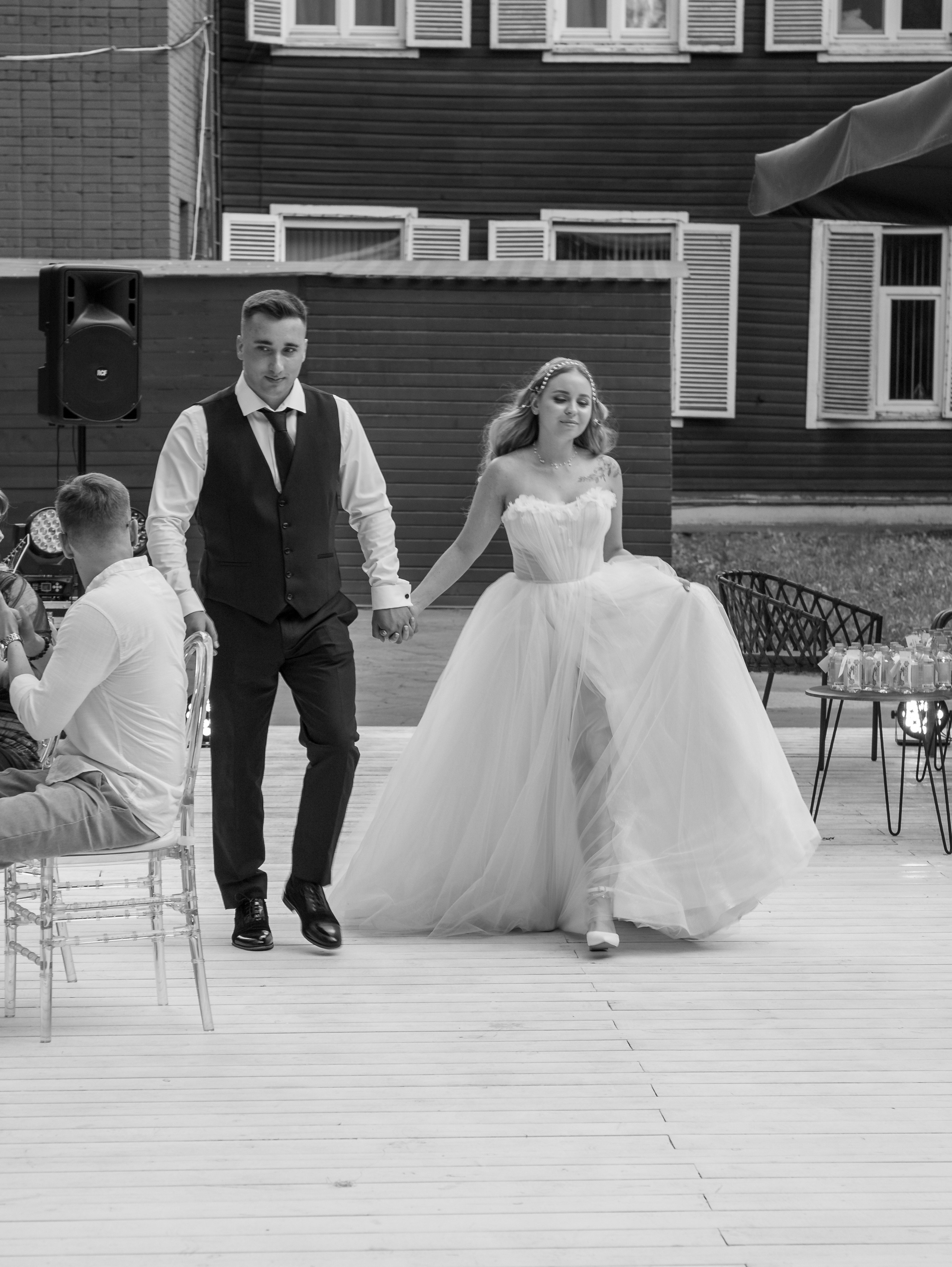 Андрей&Дарья. Свадебный и семейный фотограф в Москве Мила Широких