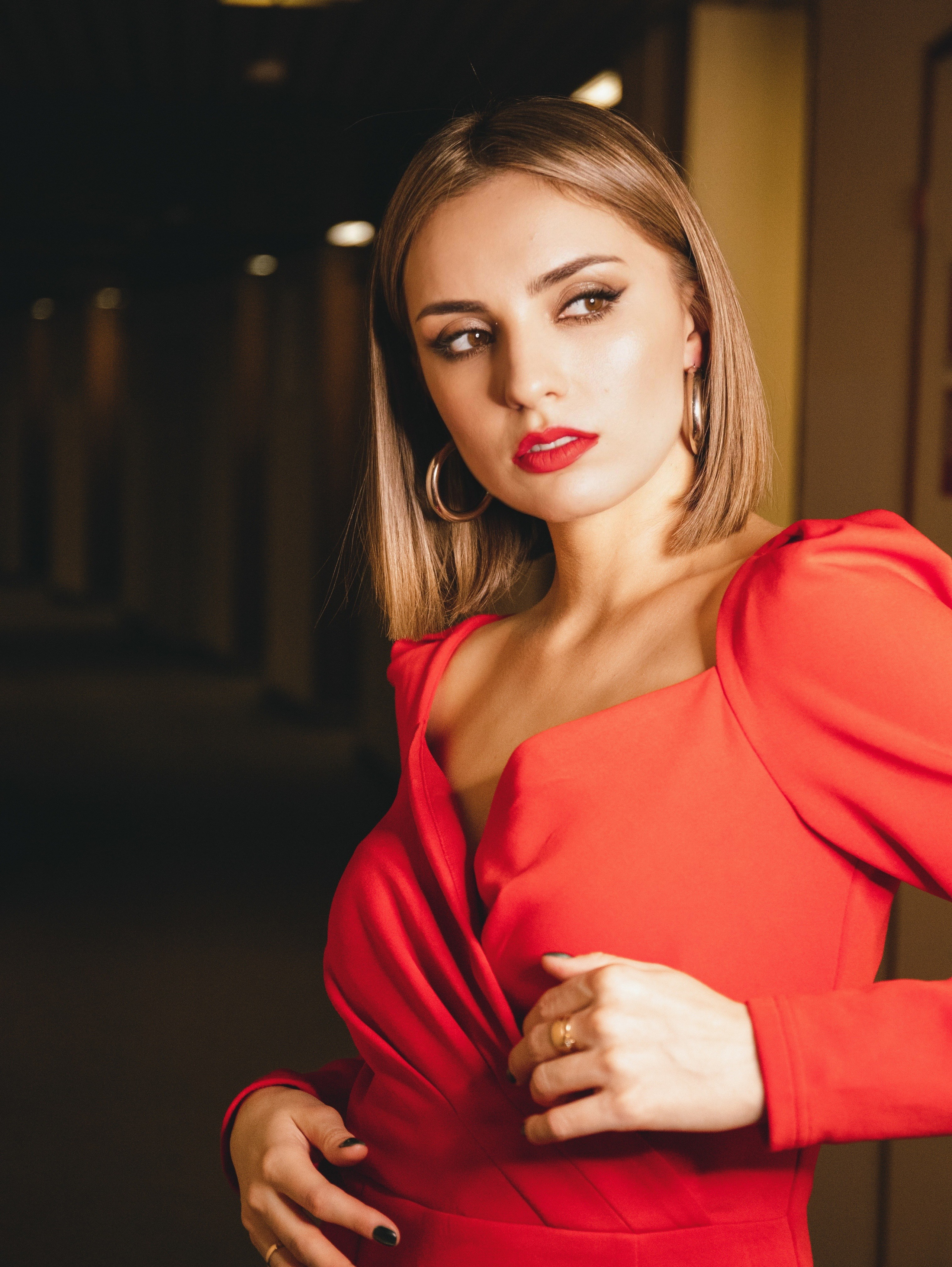 В отеле «Cosmos». Свадебный и семейный фотограф в Москве Мила Широких