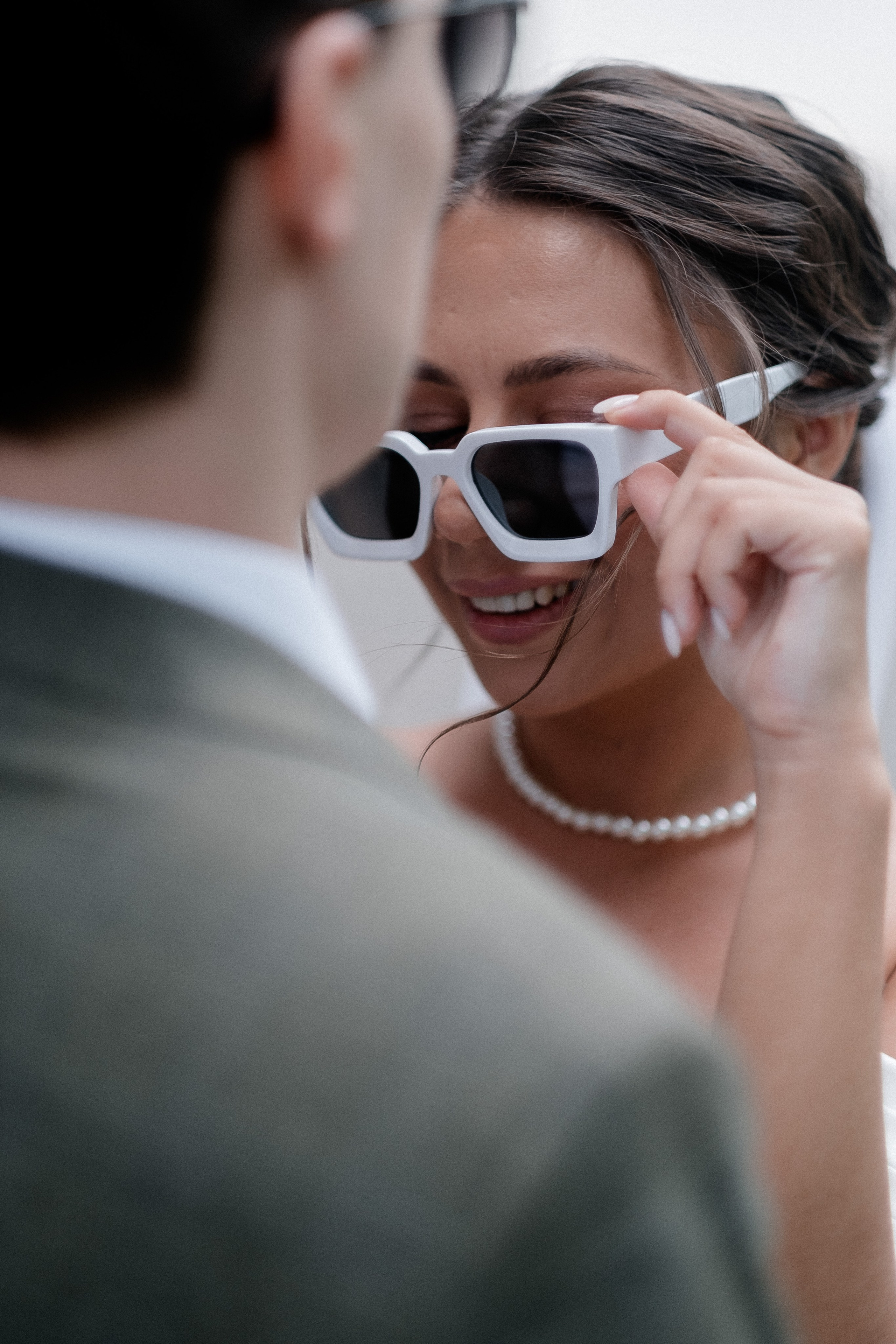 Коля & Юля. Свадебный и семейный фотограф в Казани и Зеленодольске Ланочкин Илья