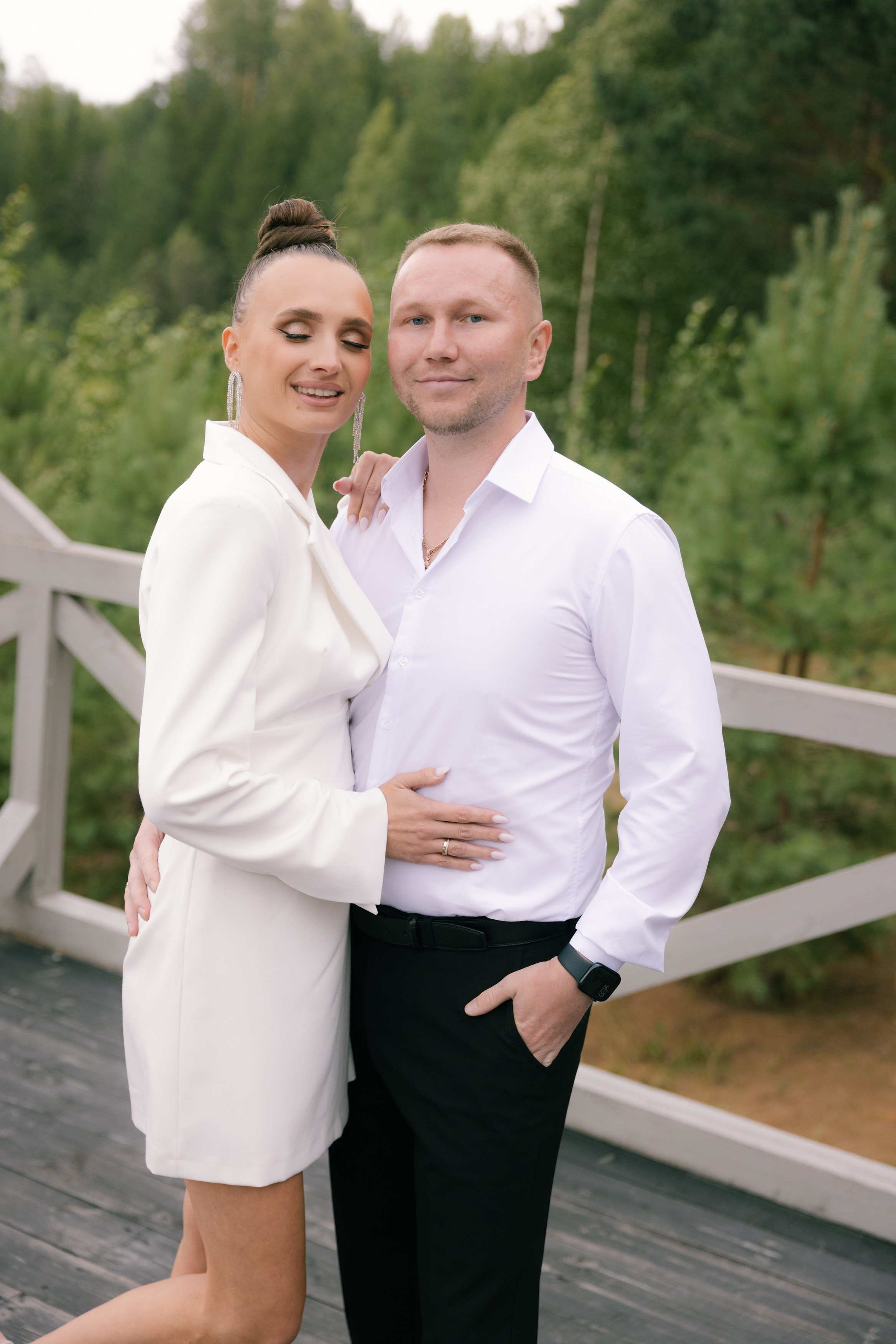 Wedding. Фотограф в Ижевске и Казани Богданов Яков