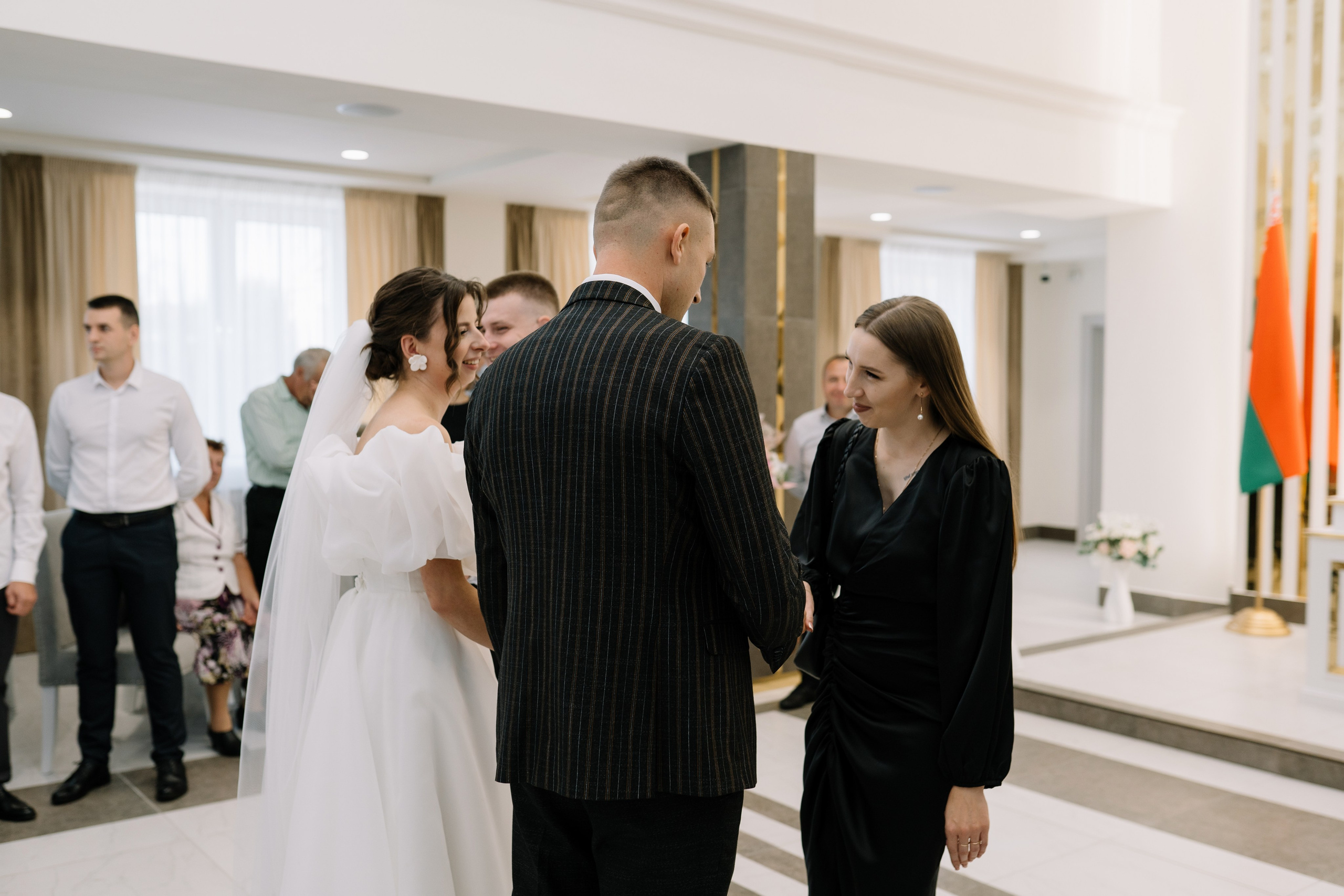 Олег & Алина