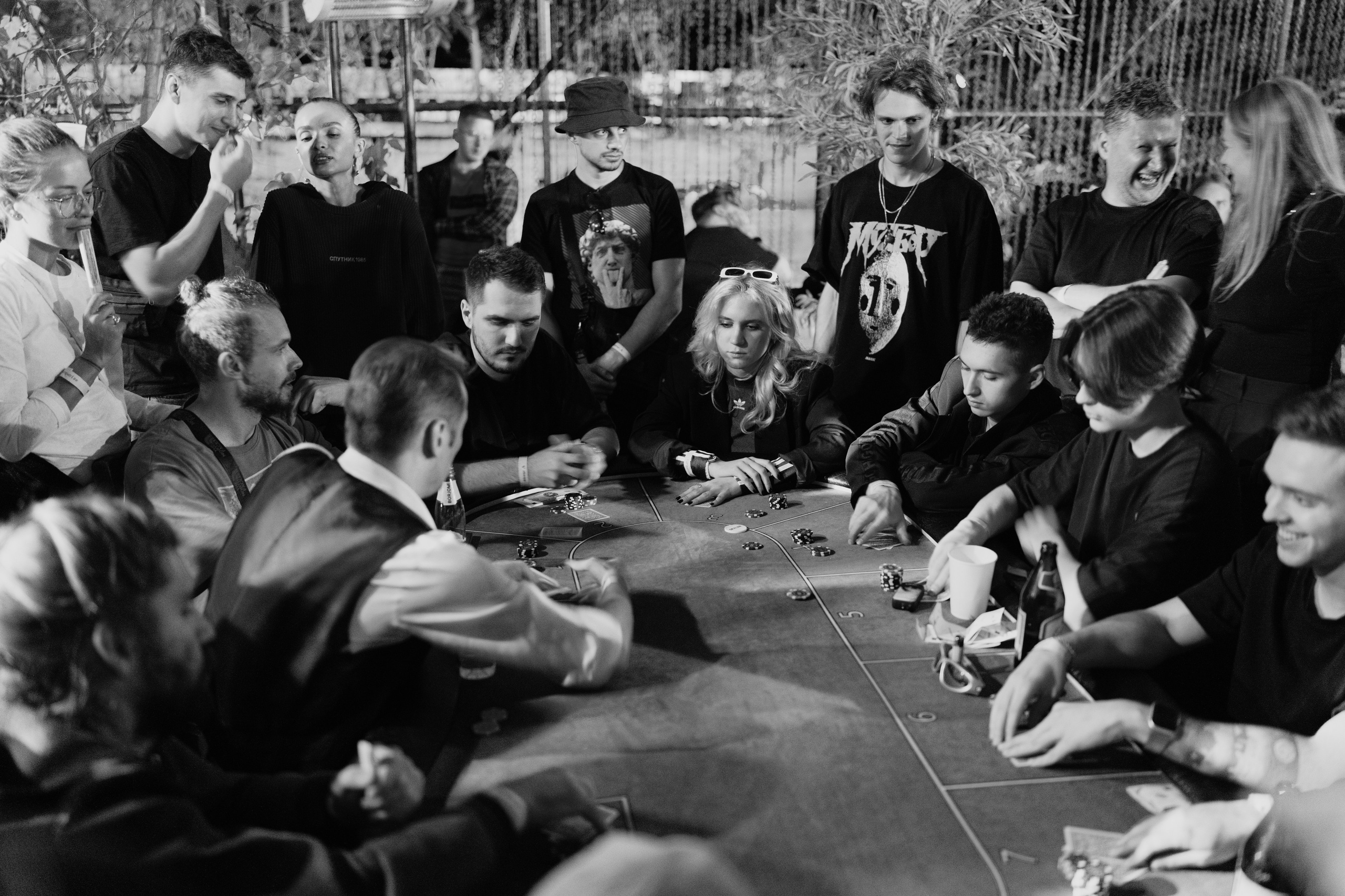 ARMA. @tomrus: Рустам Шагиморданов — фотограф