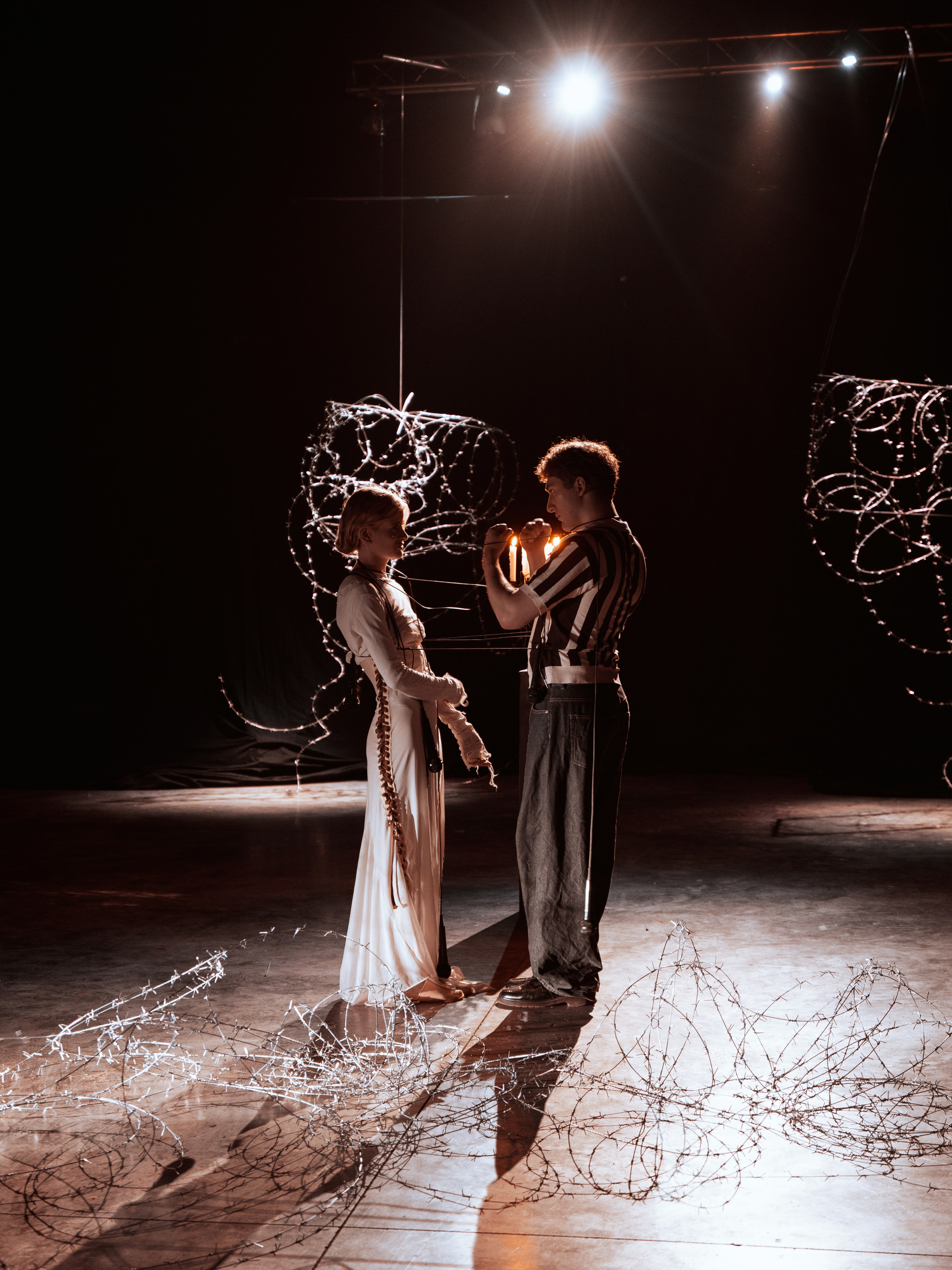 XRUSTALIK, Backstage. @tomrus: Рустам Шагиморданов — фотограф