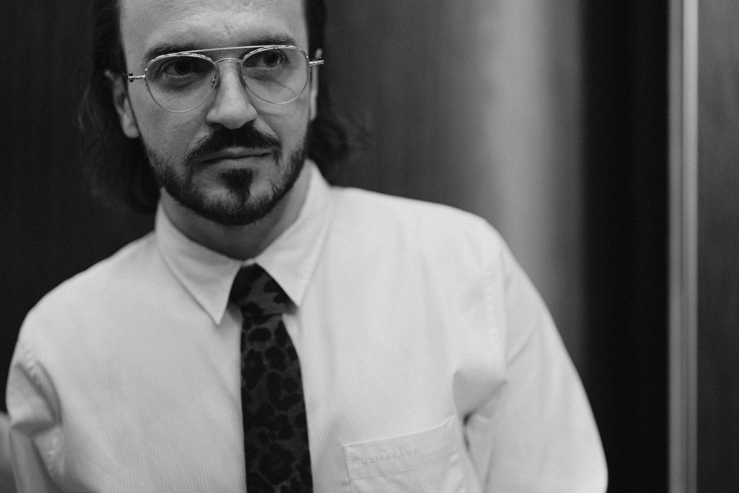 WA NW '24. Фотограф в Санкт-Петербурге Александр Дымов