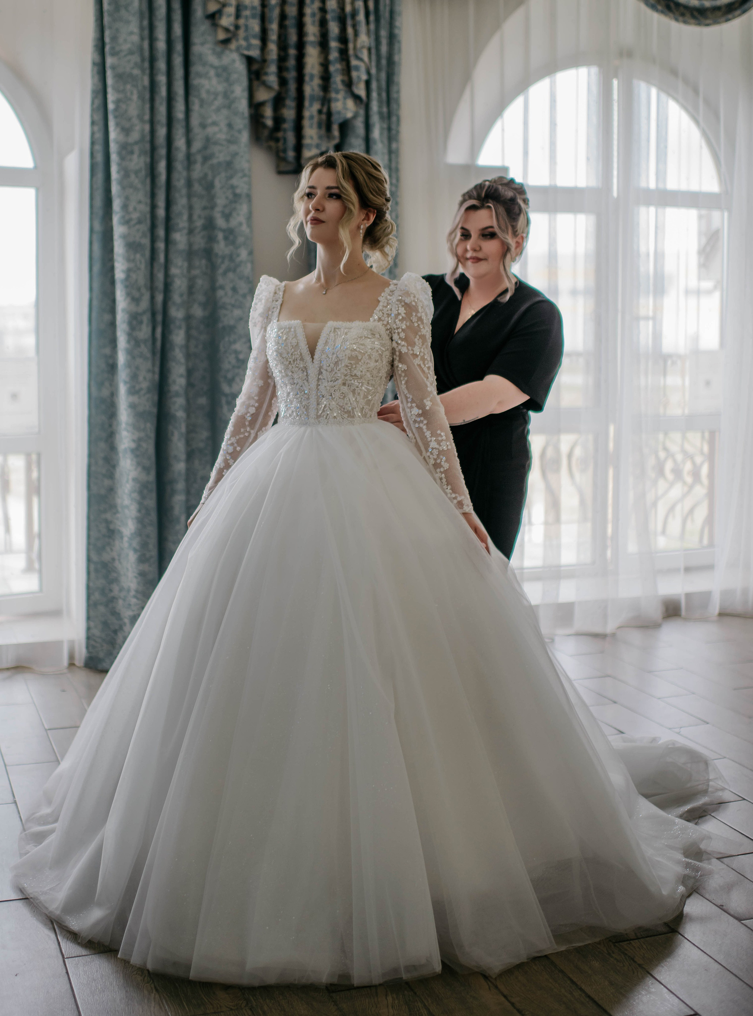 07.06.24. Свадебный и семейный фотограф в г. Москва Ирина Гаврилова