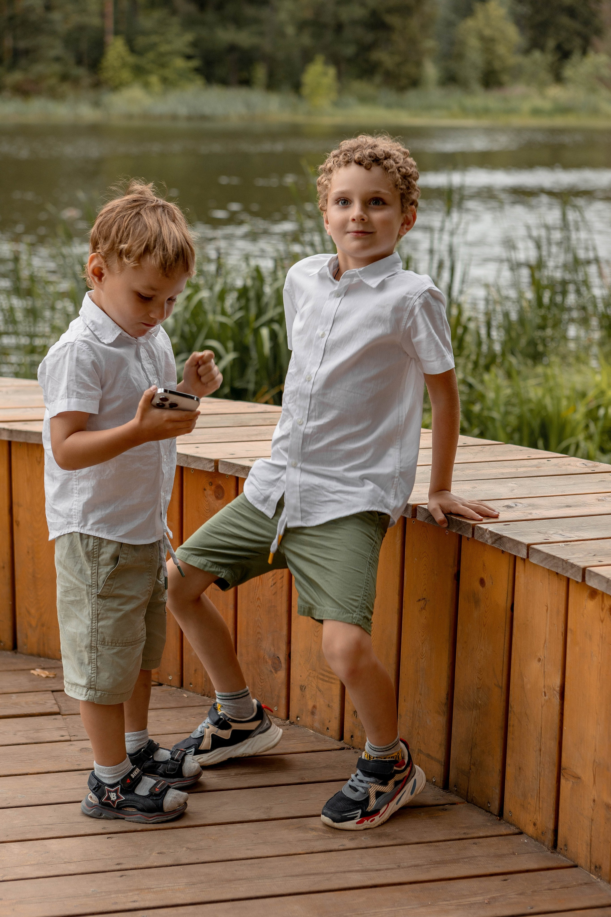 Семейный и репортажный фотограф Иваново. Фотокниги и выпускные альбомы в Иваново