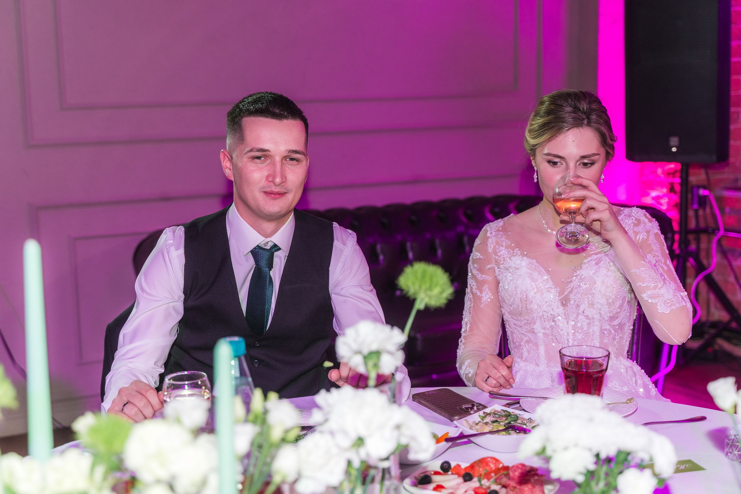 Евгений + Елена