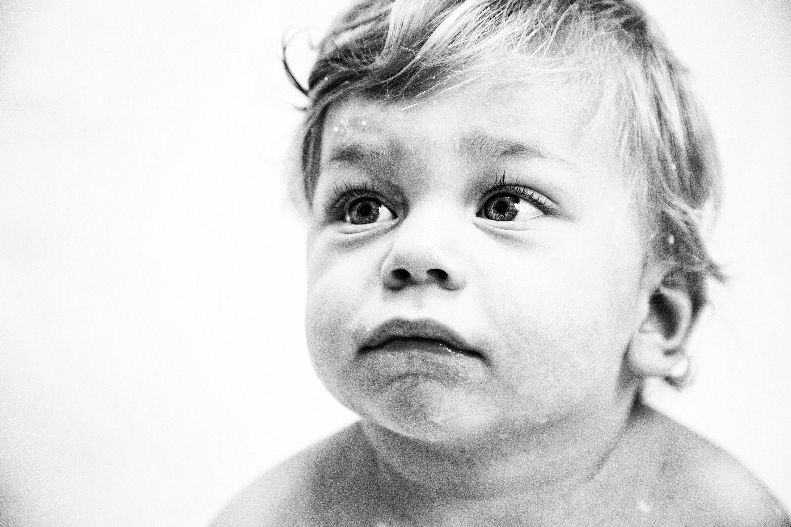 Детские фото. Екатерина Наруцкая