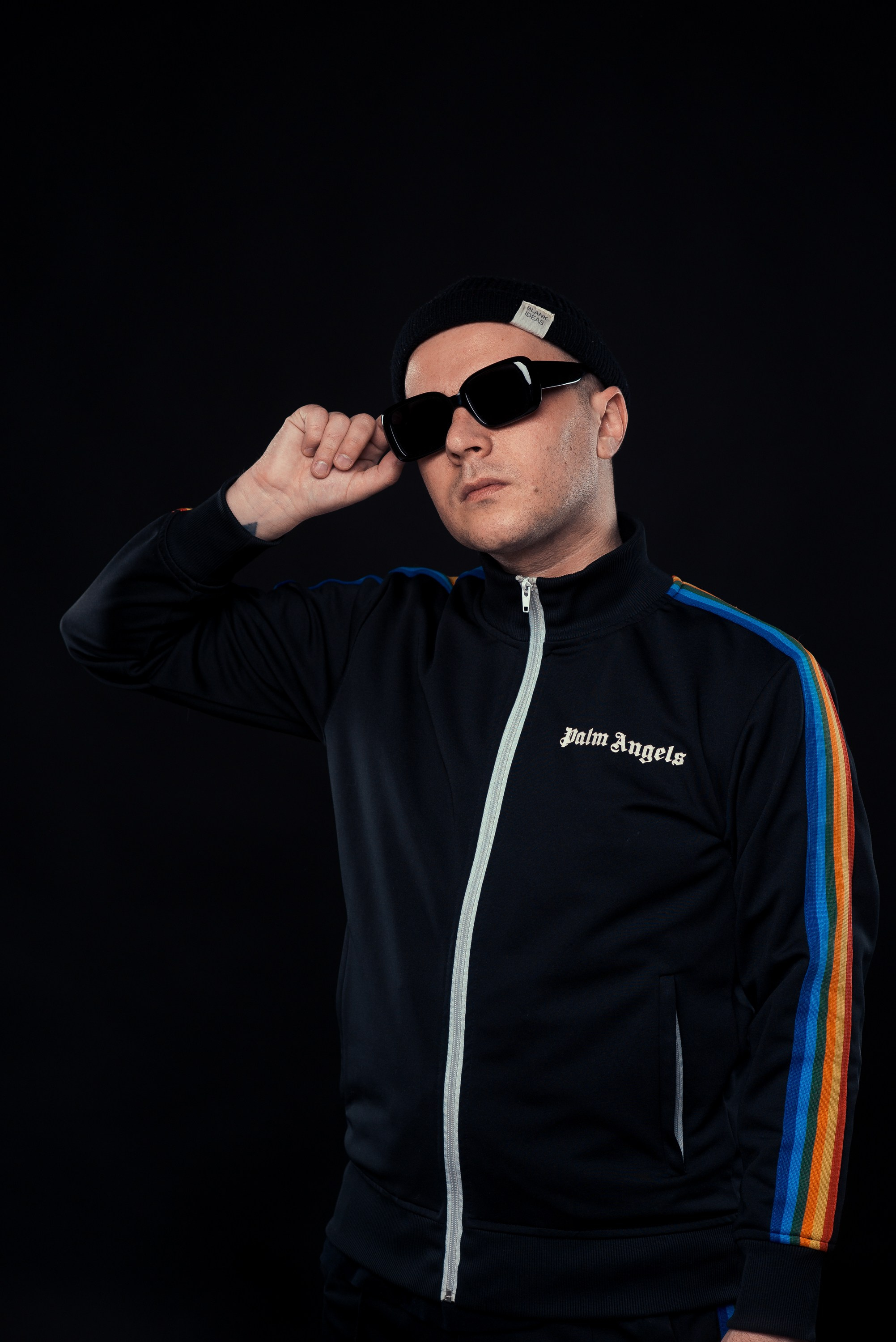 Dabro&Hard. Главная