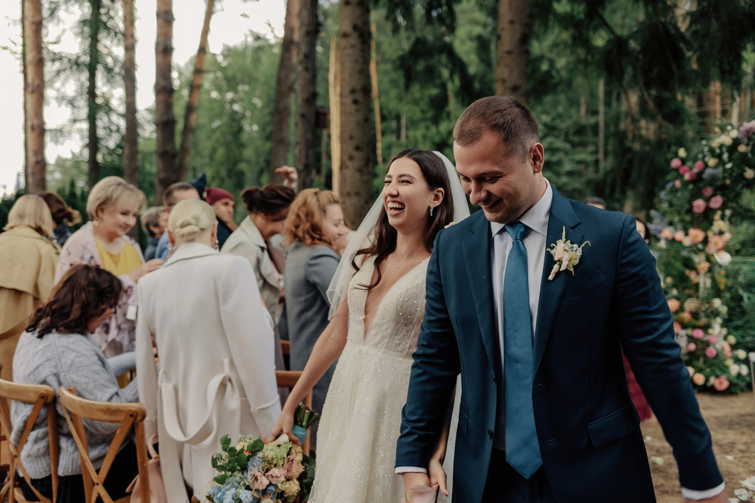 Эрик & Ксения. Алексей Шаров — свадебный и репортажный фотограф в Нижнем Новгороде