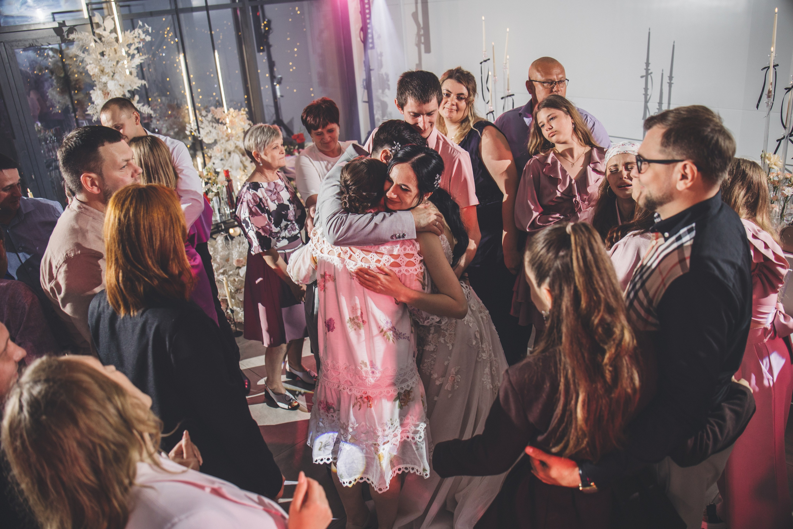 Татьяна и Евгений. Հարսանեկան լուսանկարչություն Հայաստանում Ադամյանների ընտանիքի կողմից