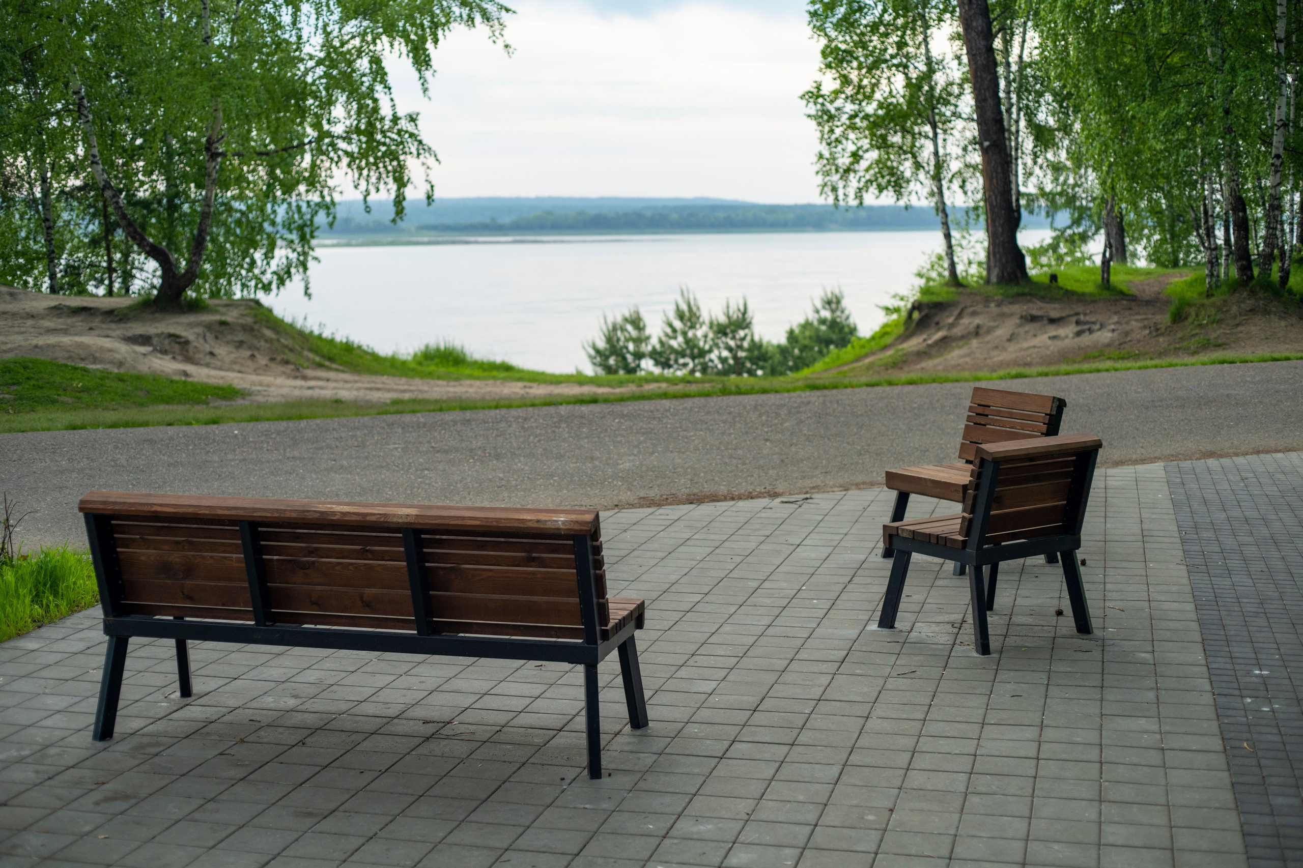 Города. Василий Буйлов|Vasilii Builov