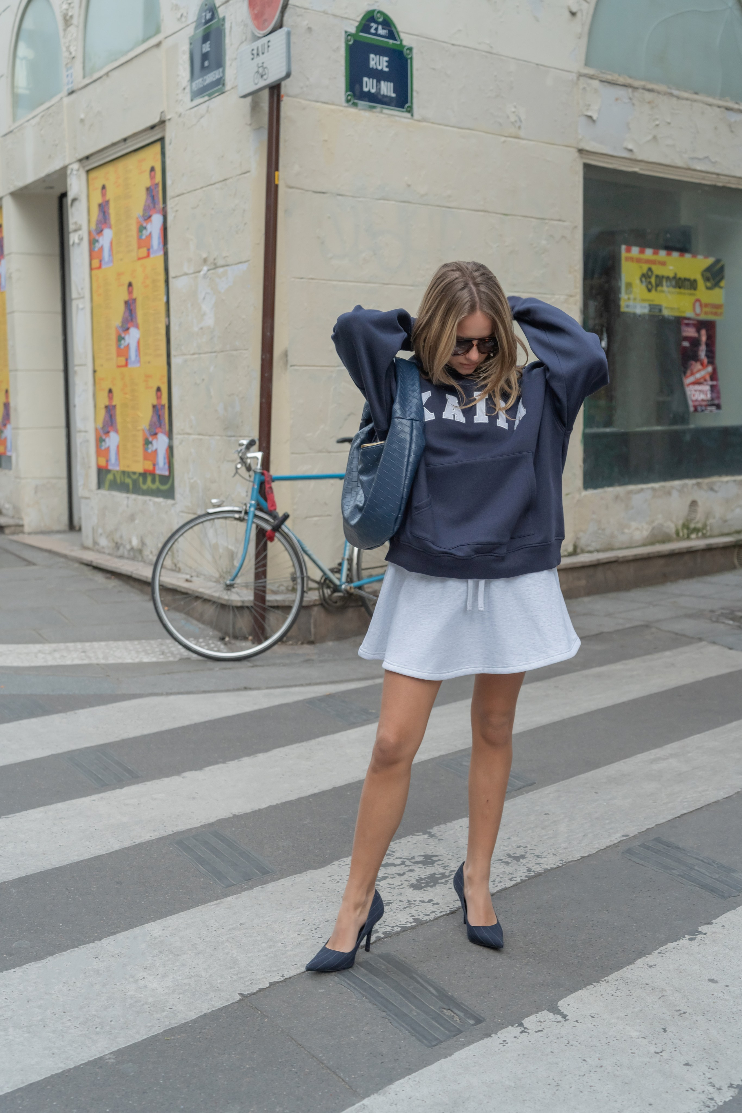 PH: @elleurakova_film. SKARetouch