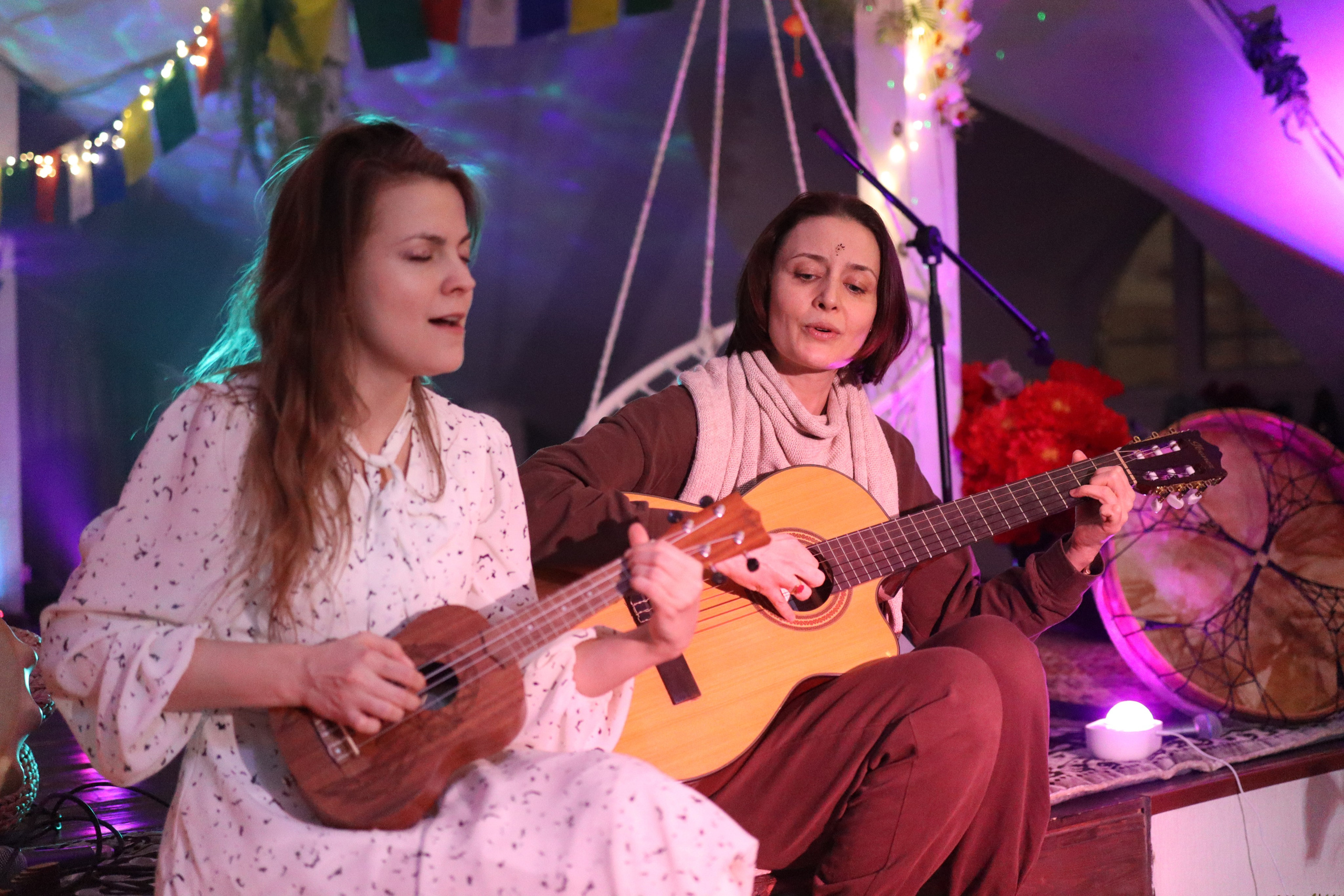 Звучание 17.02. Photo Ninja