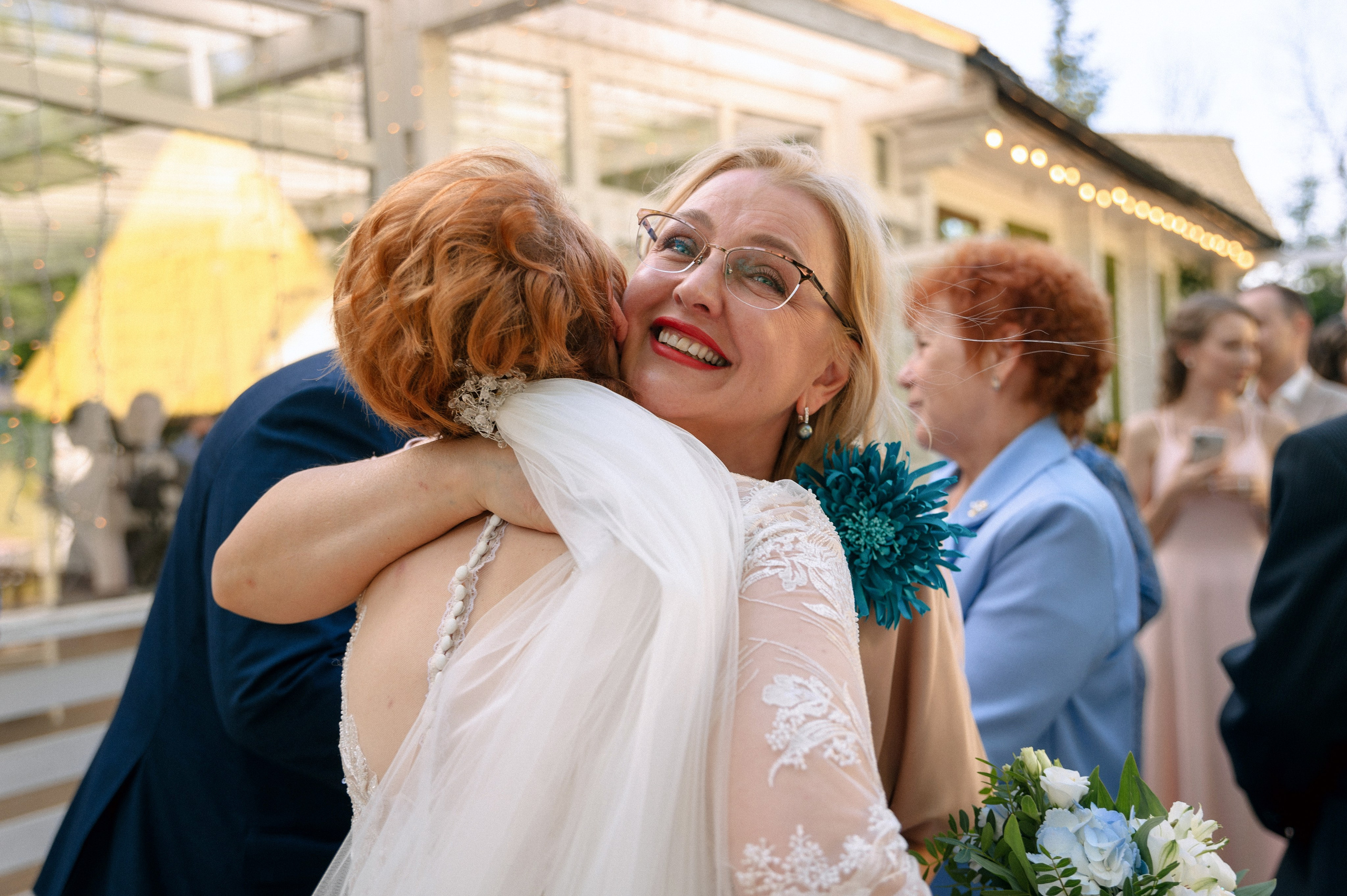 НАДЯ и САША. Шашкова Вероника / Свадебный и семейный фотограф Москва и Ярославль