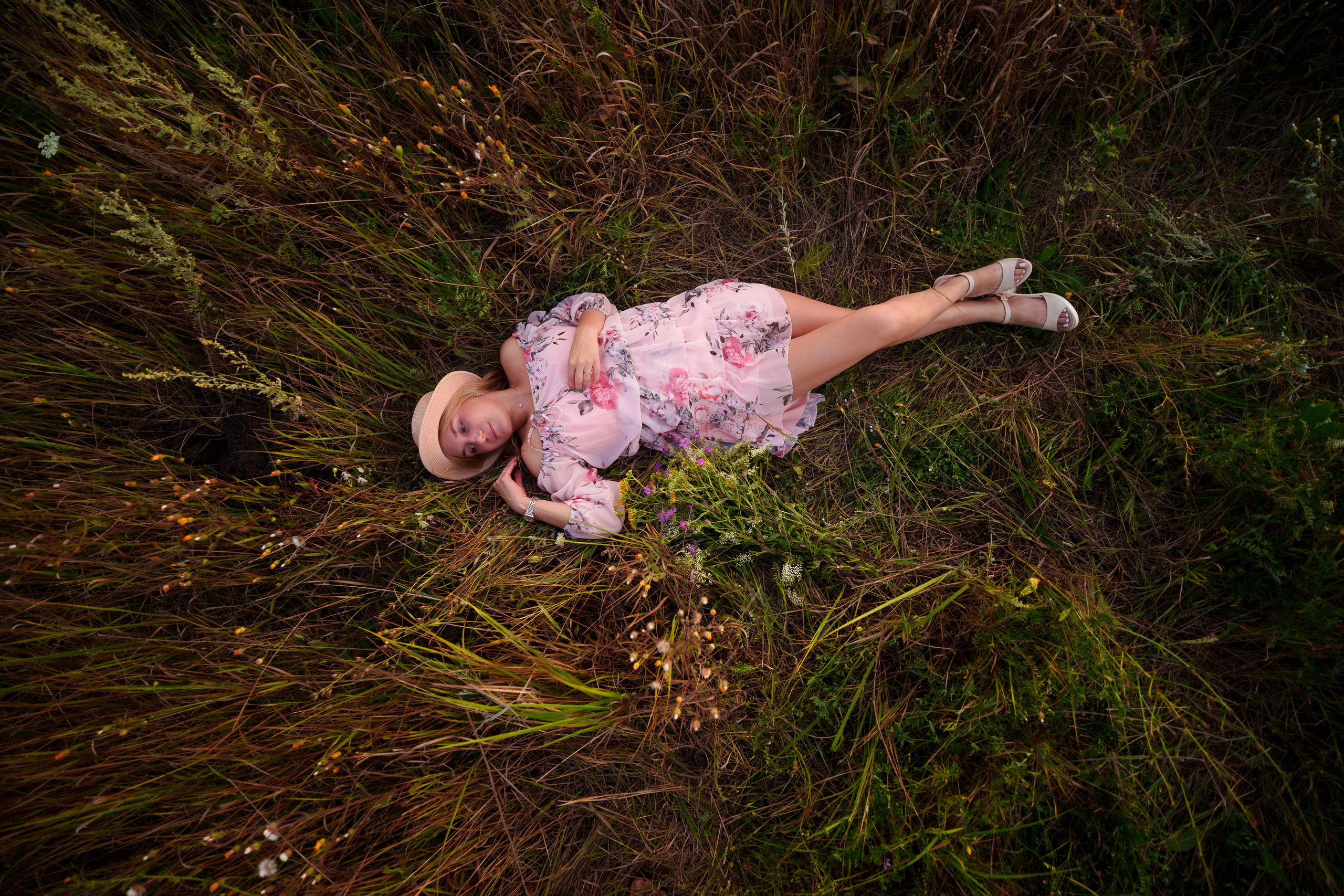 Фотосессия для Маргариты с дочерью. Фотограф Андрей Чеботок (Белгород, Курск, Воронеж, Старый Оскол)