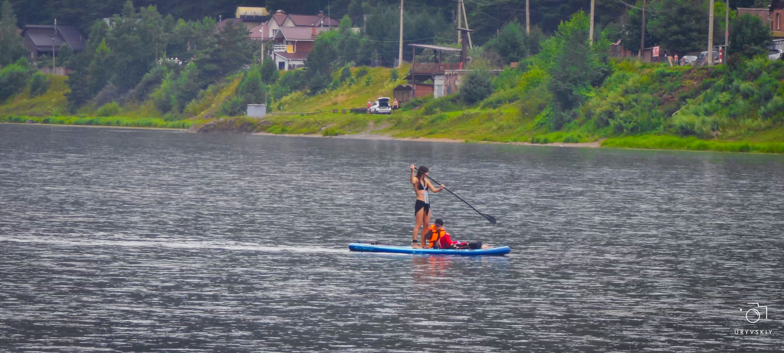 Командор, Хороший. День торговли 2025. Игорь Урывский. Фотограф Красноярск