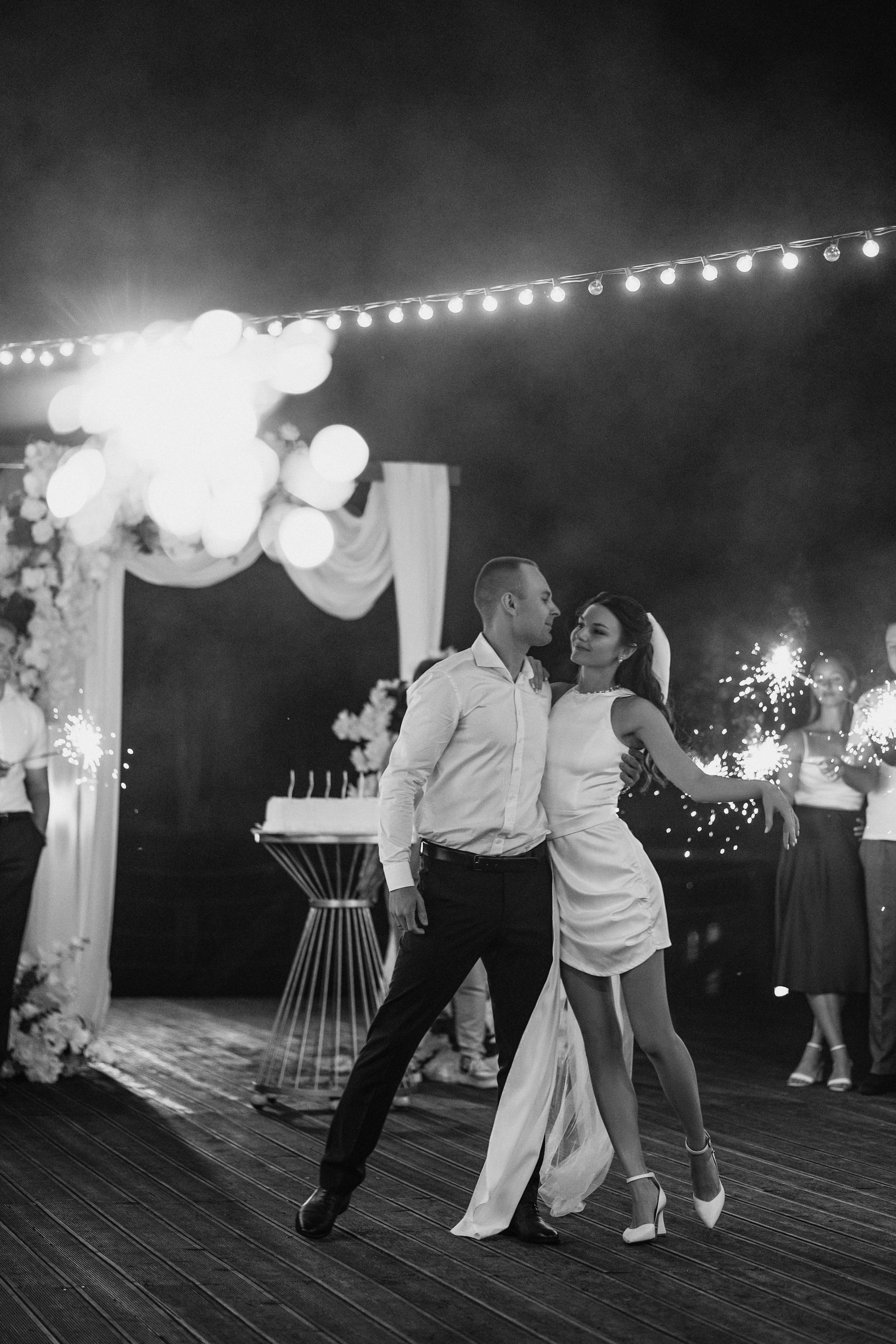 Свадебная. Каплицкая Любовь — фотограф Тверь