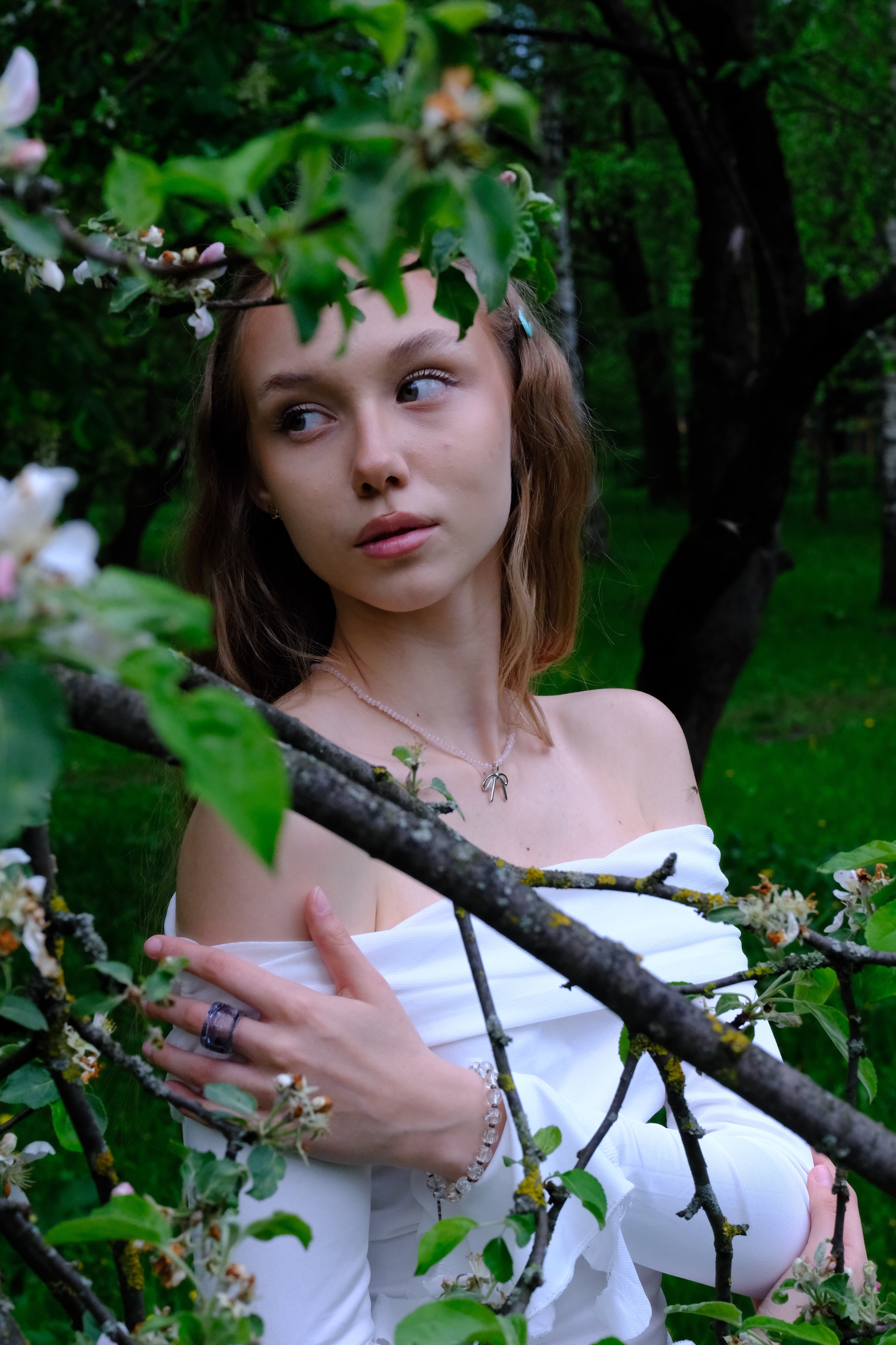 Model Софа (май 2026). Фотограф Валерий Овсянников