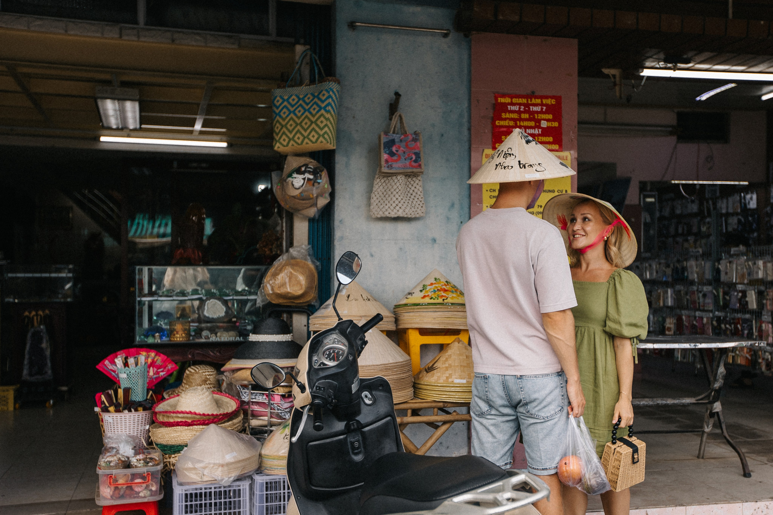 Nha Trang, Vietnam. Свадебный фотограф Москва и МО Паншина Дарья