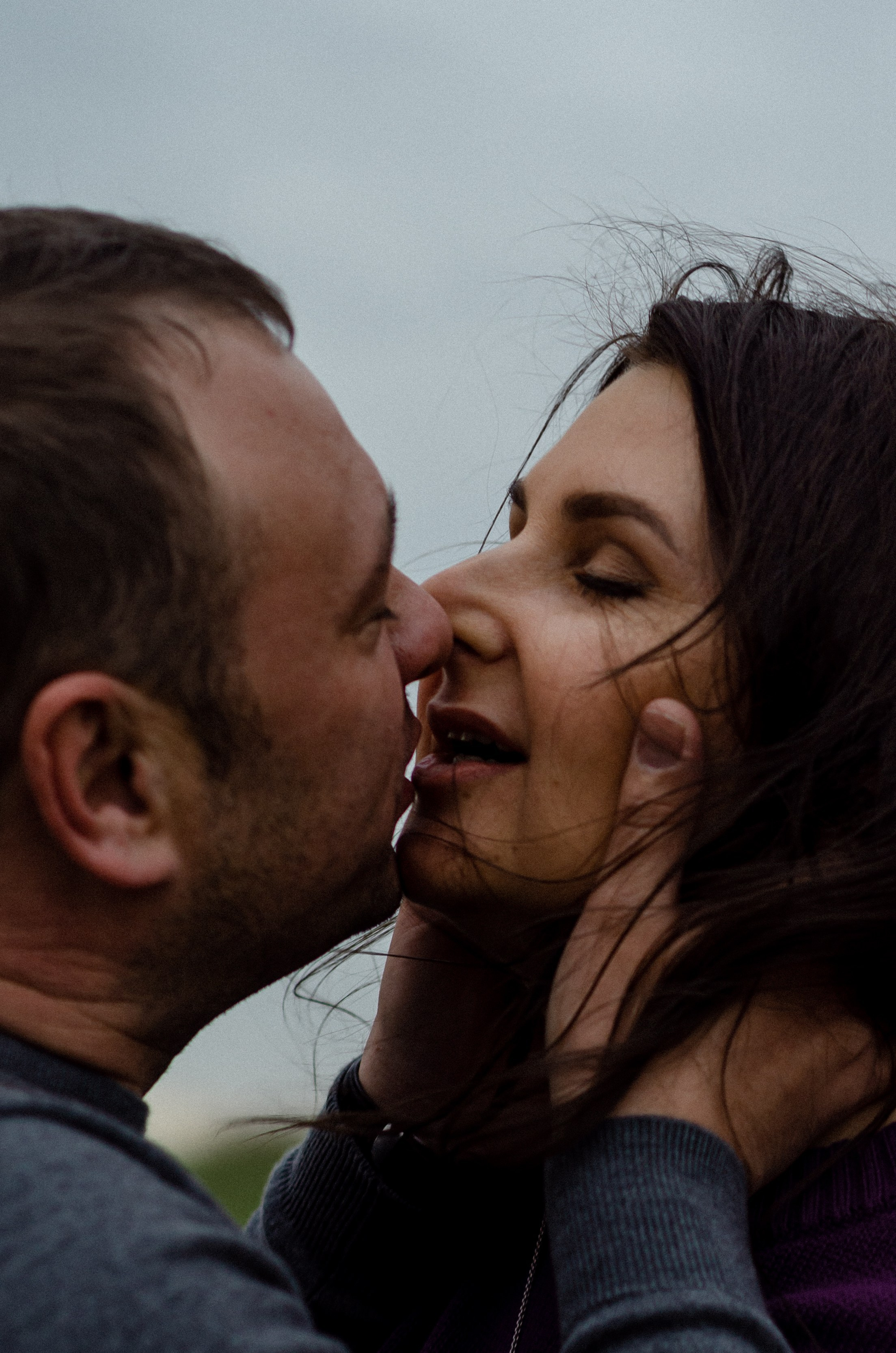 История любви. Семейный фотограф в Барнауле Ирина Ястребова